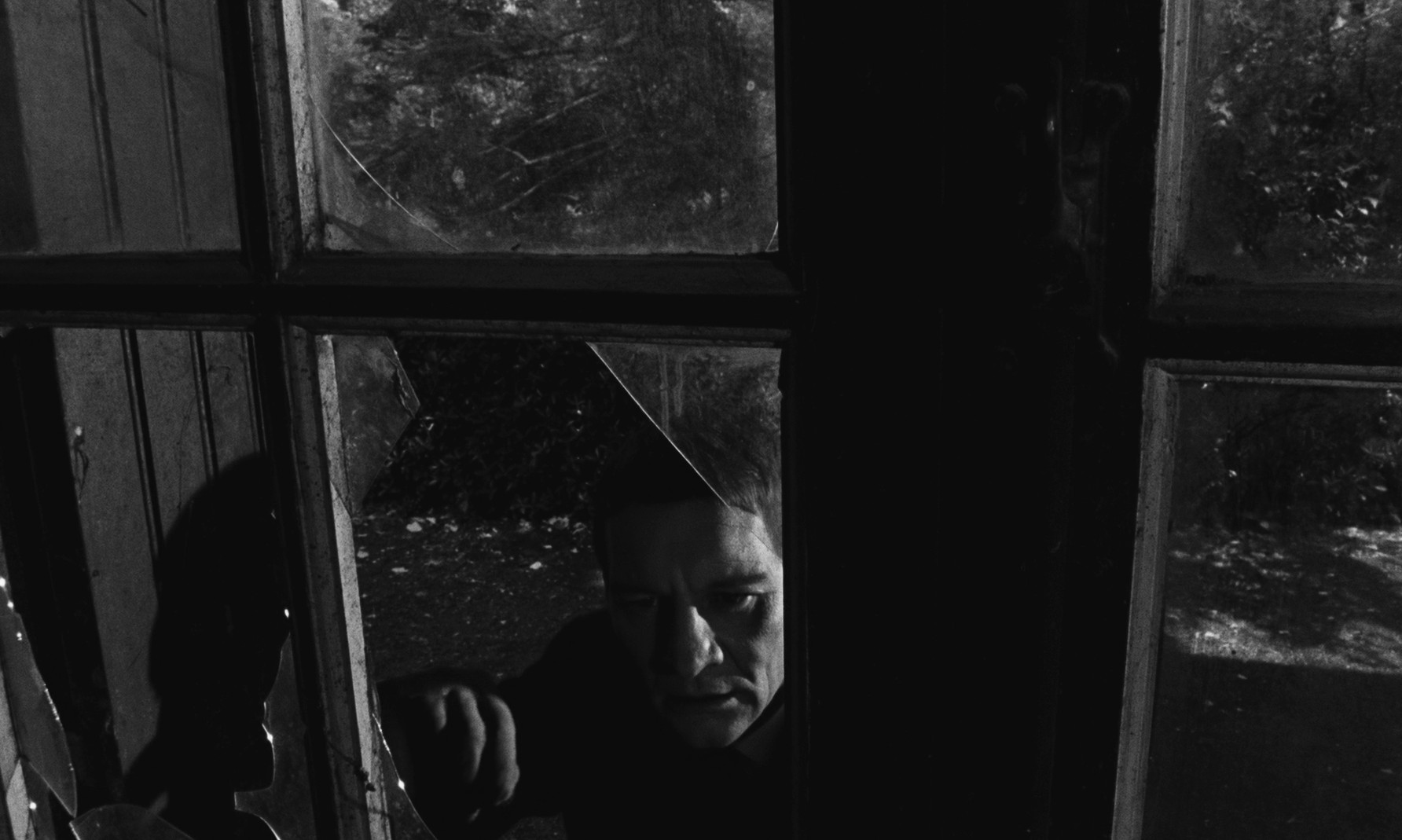 The Diabolical Dr. Z (1966) —  shot,  lighting