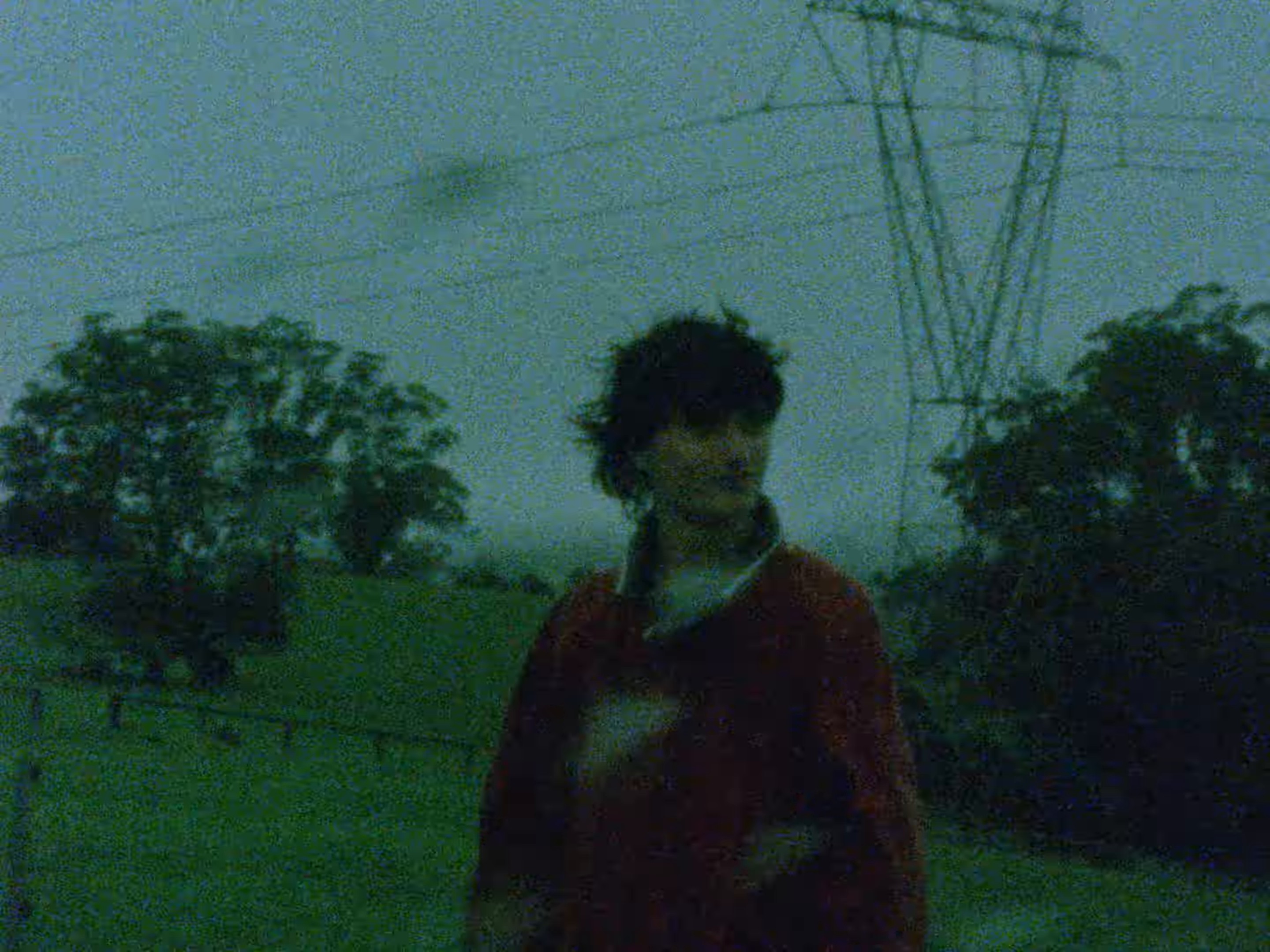 All Your Life (2024) —  shot,  lighting