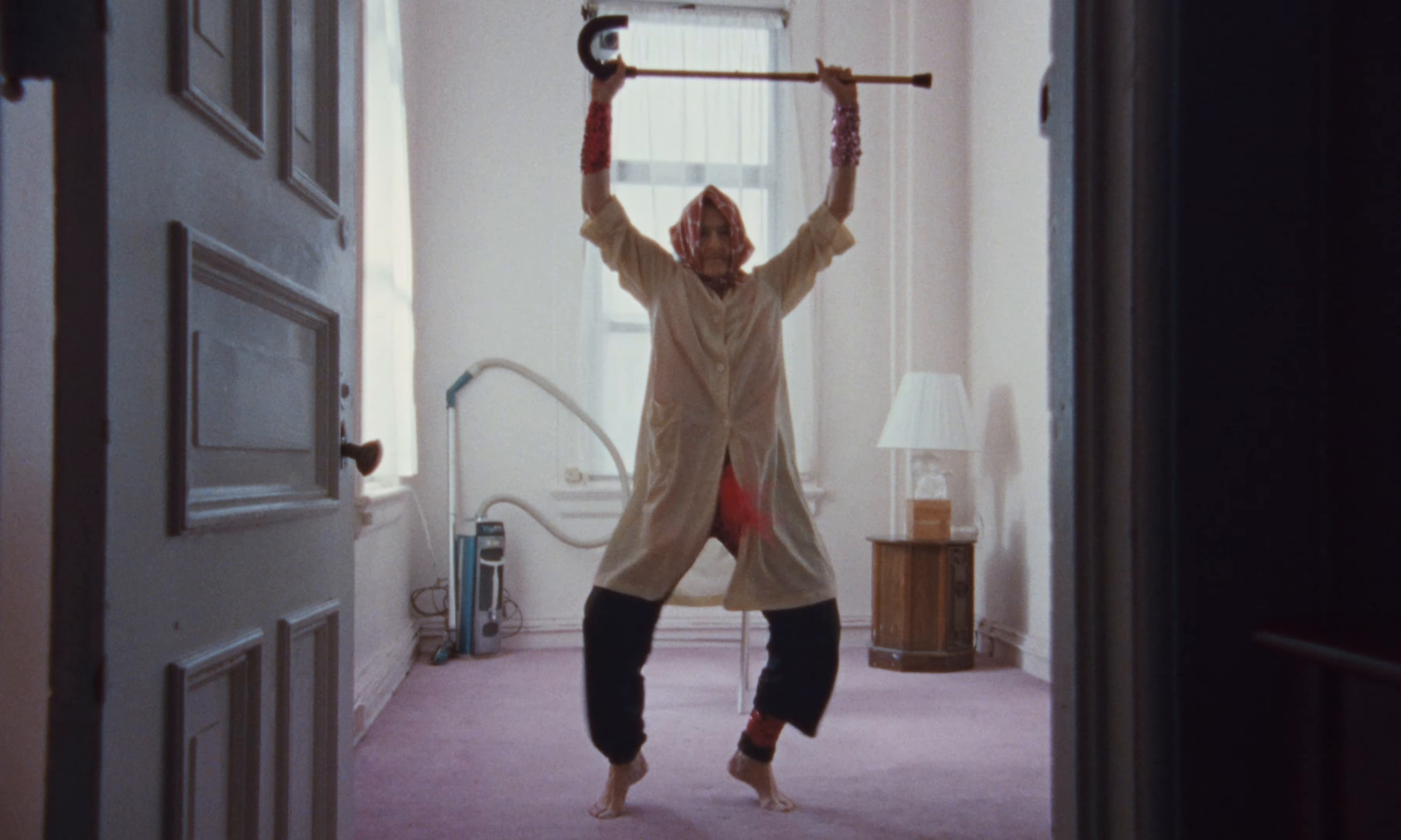 What You Wish For (2025) —  shot,  lighting