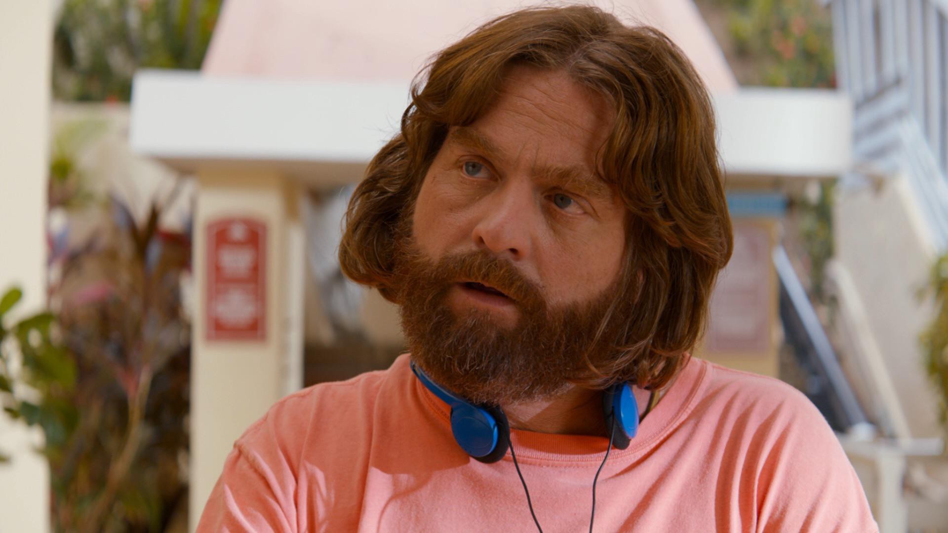 Masterminds (2015) —  shot,  lighting