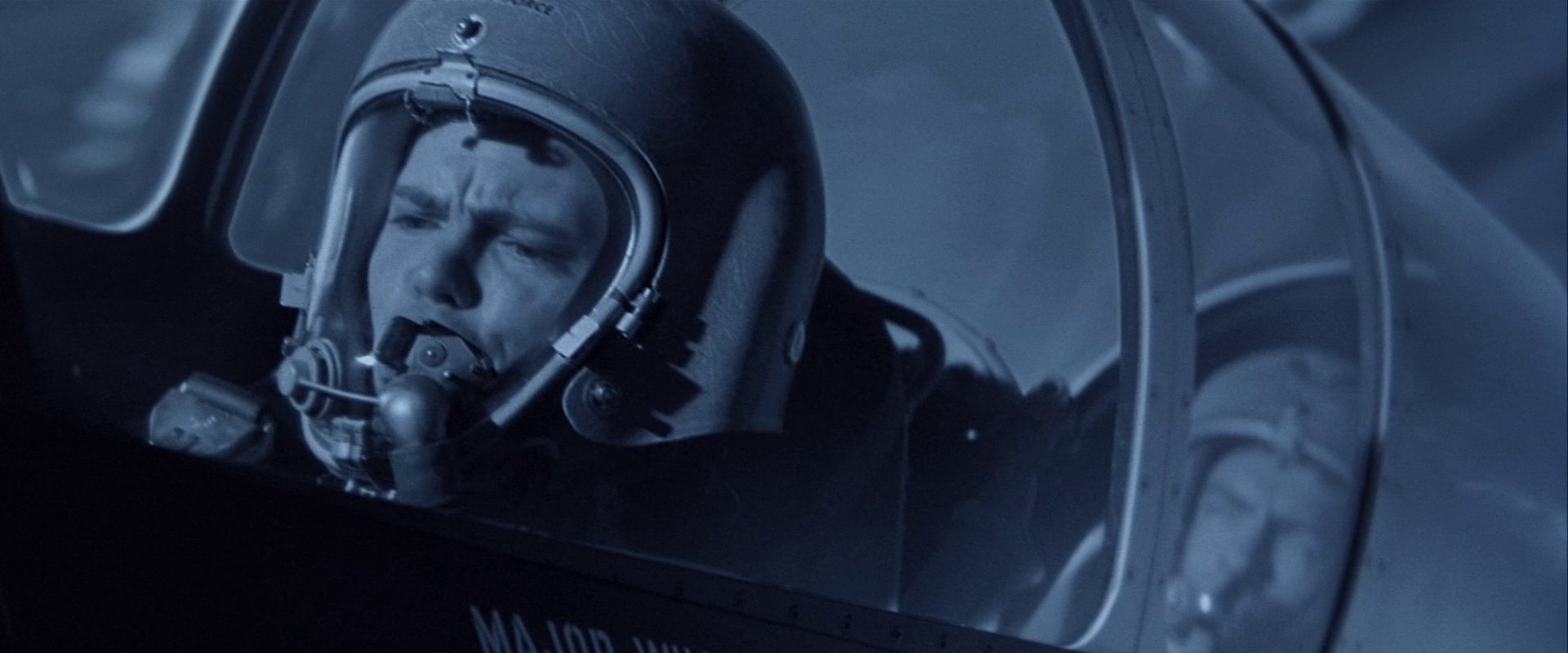 Space Cowboys (2000) —  shot,  lighting