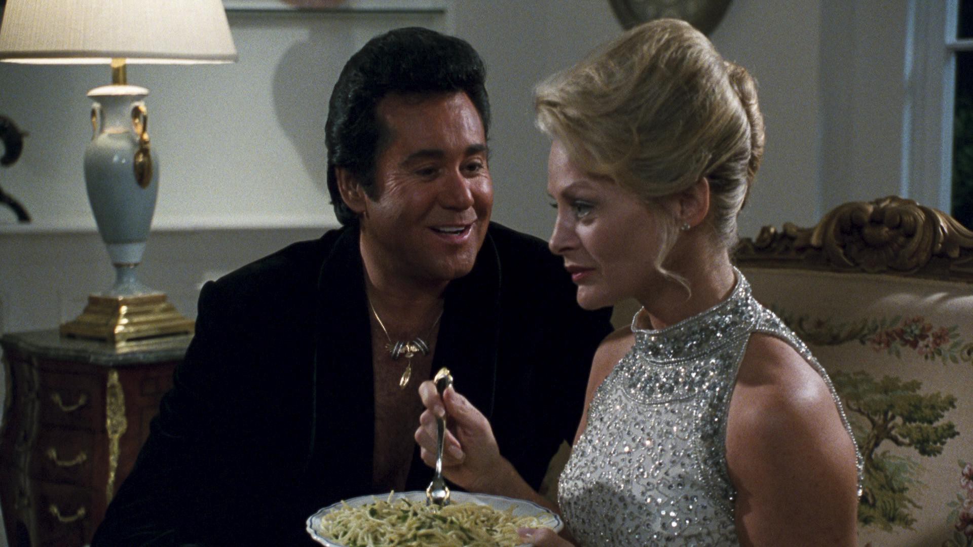 Vegas Vacation (1997) —  shot,  lighting