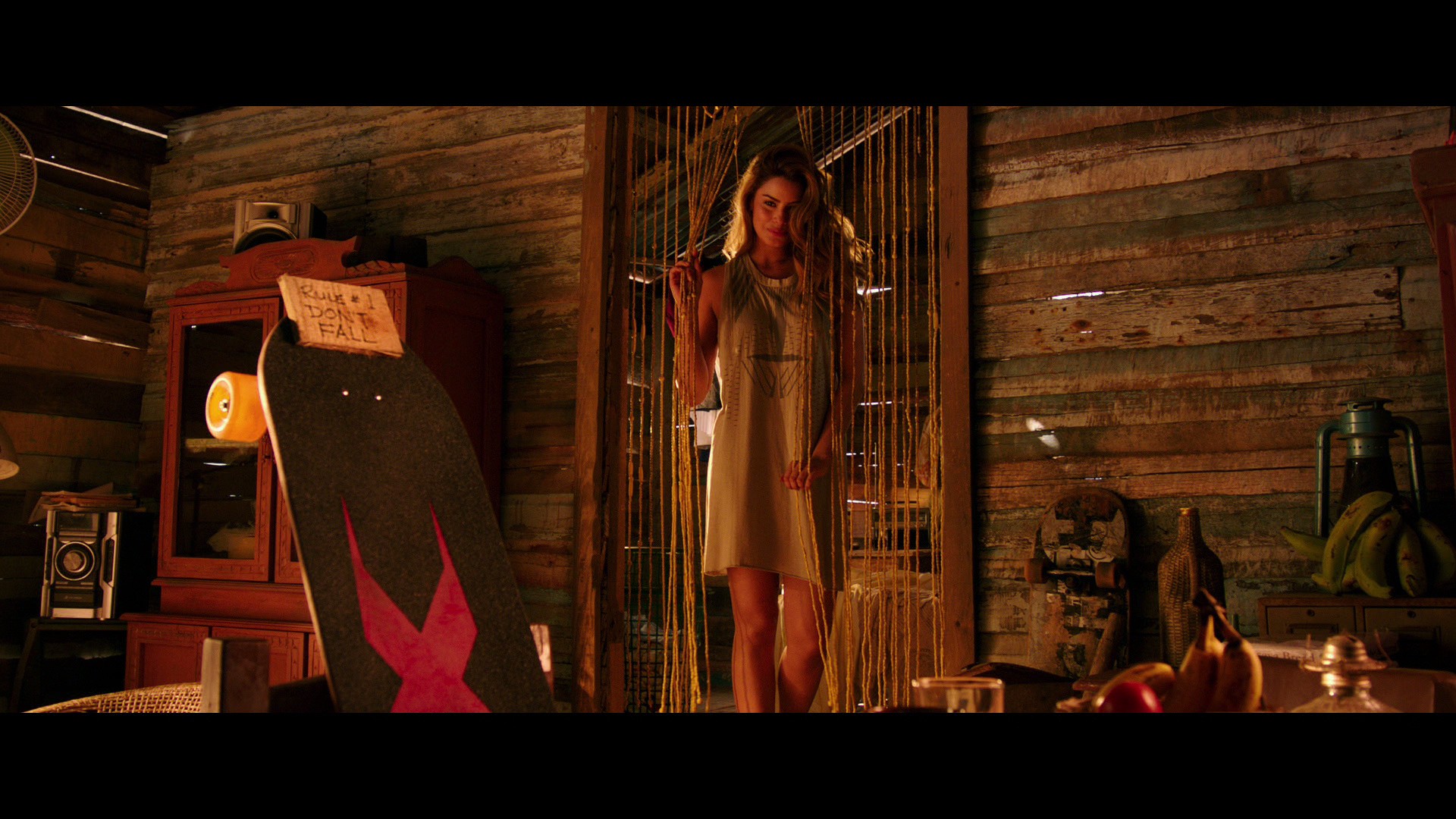 xXx: Return of Xander Cage (2017) —  shot,  lighting