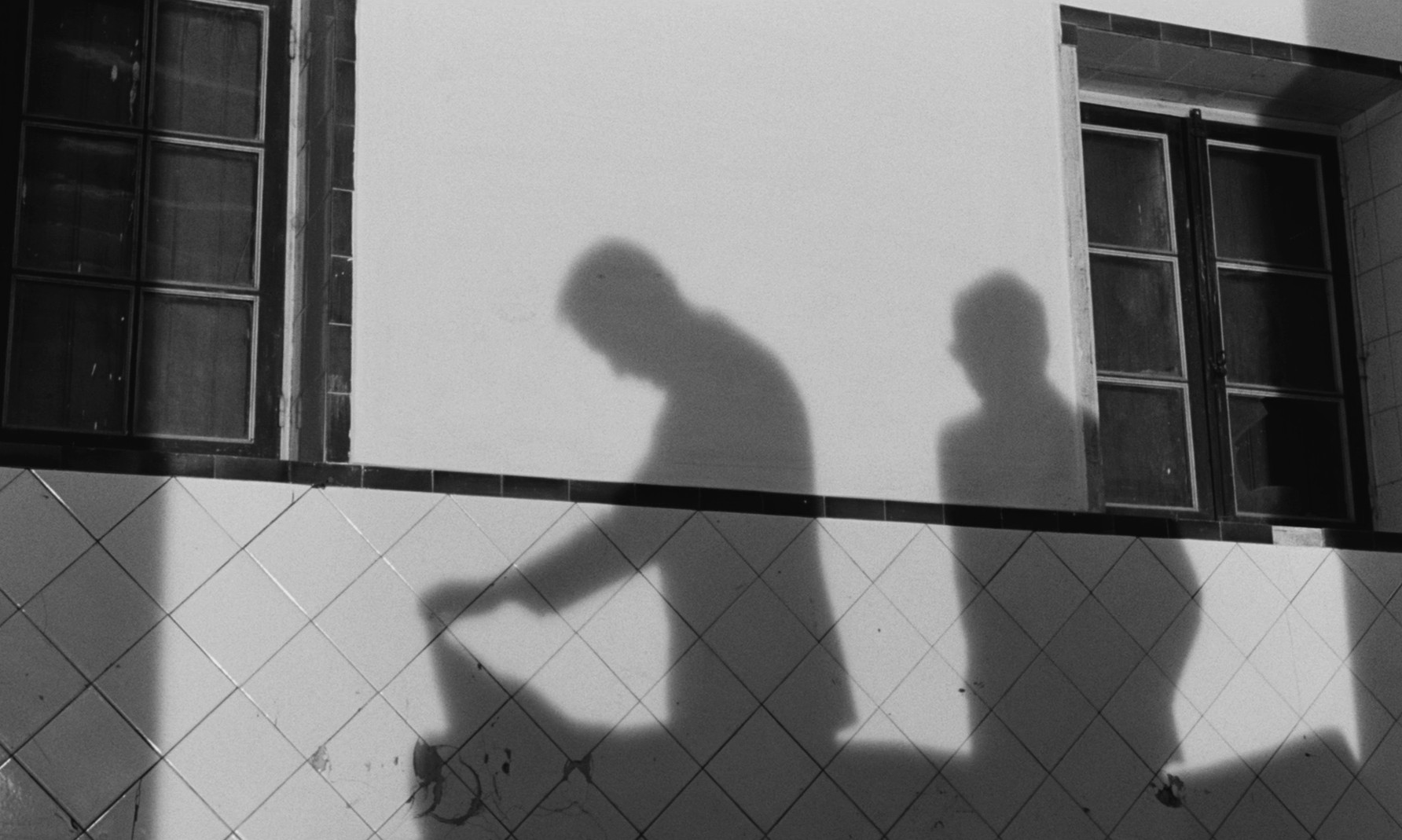 The Diabolical Dr. Z (1966) —  shot,  lighting