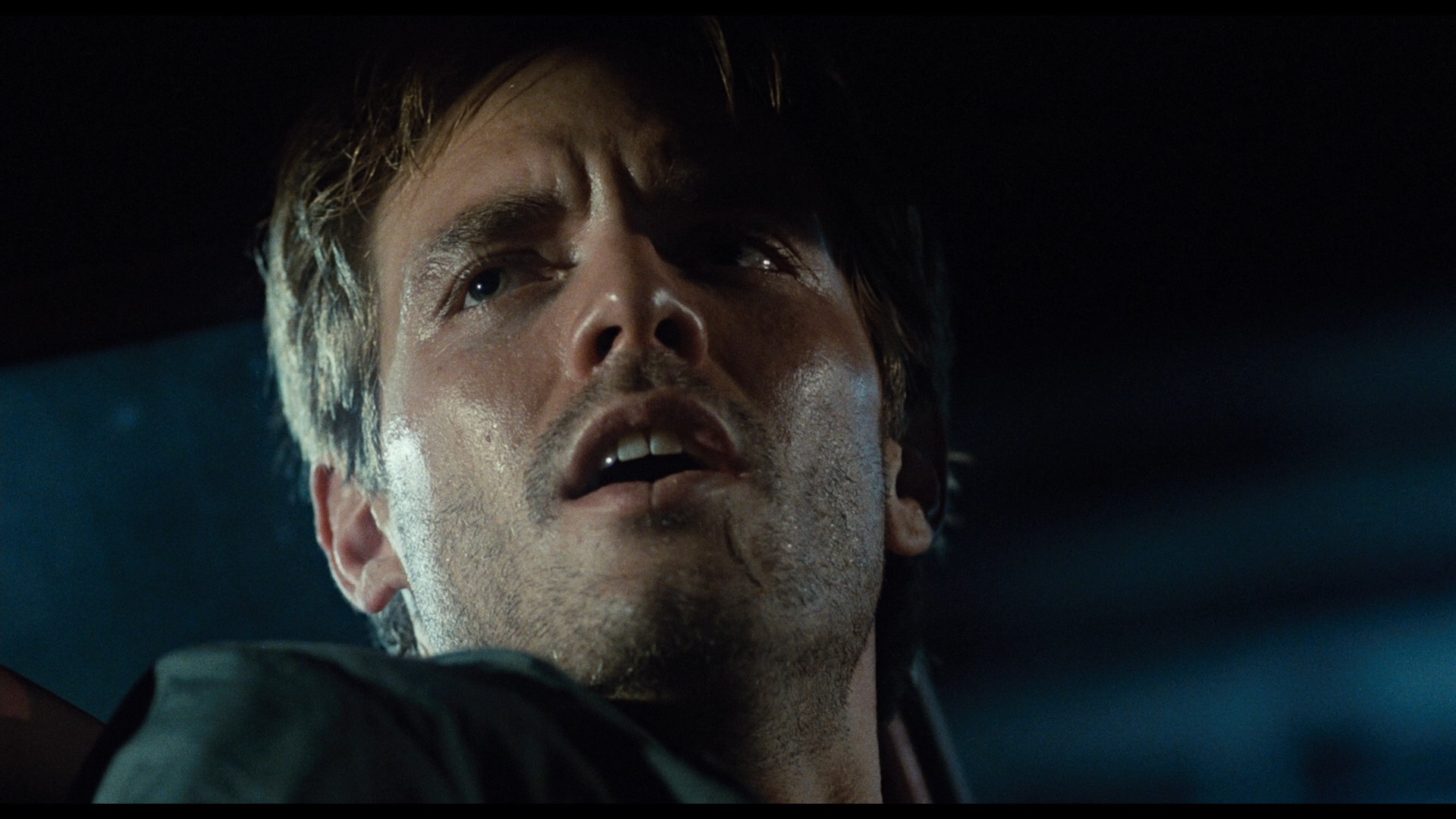 The Terminator (1984) —  shot,  lighting