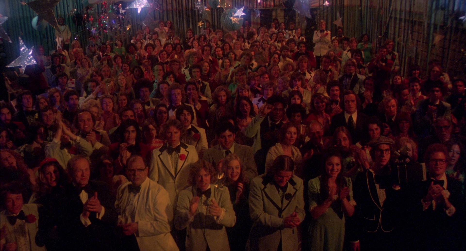 Carrie (1976) —  shot,  lighting