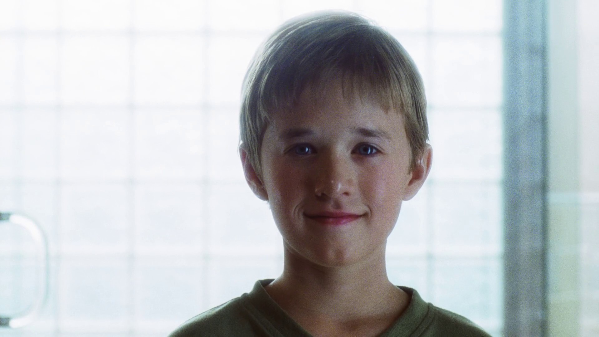 A.I. Artificial Intelligence (2001) —  shot,  lighting