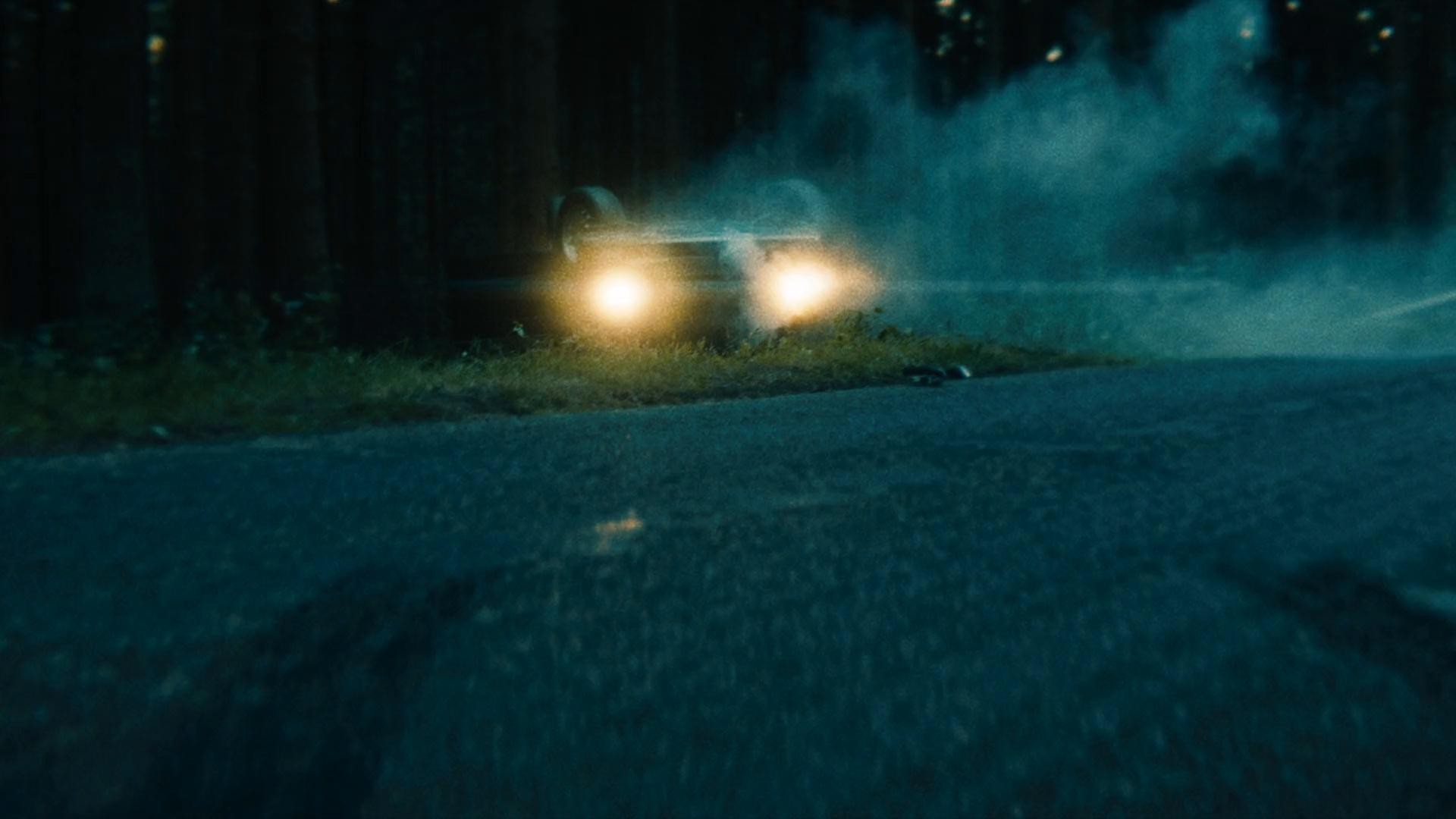 Humber River Health (2024) —  shot,  lighting