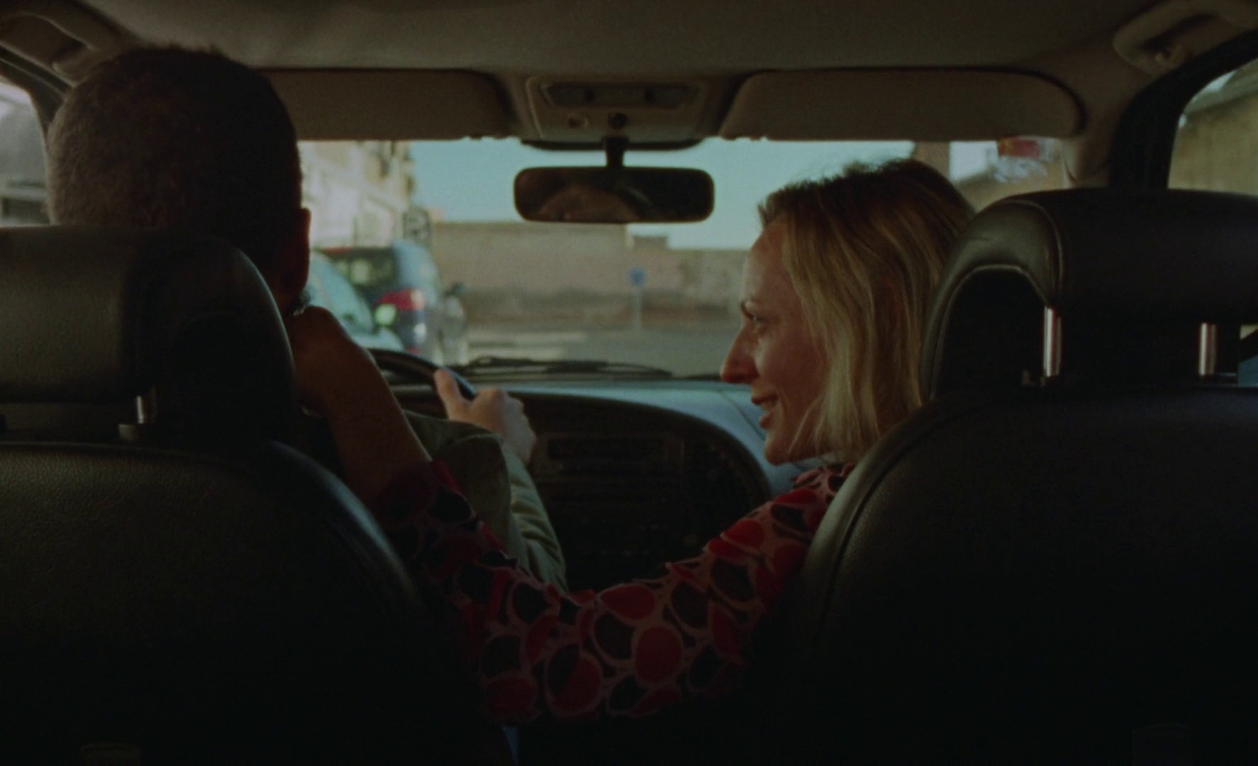 Tocarte (2021) —  shot,  lighting