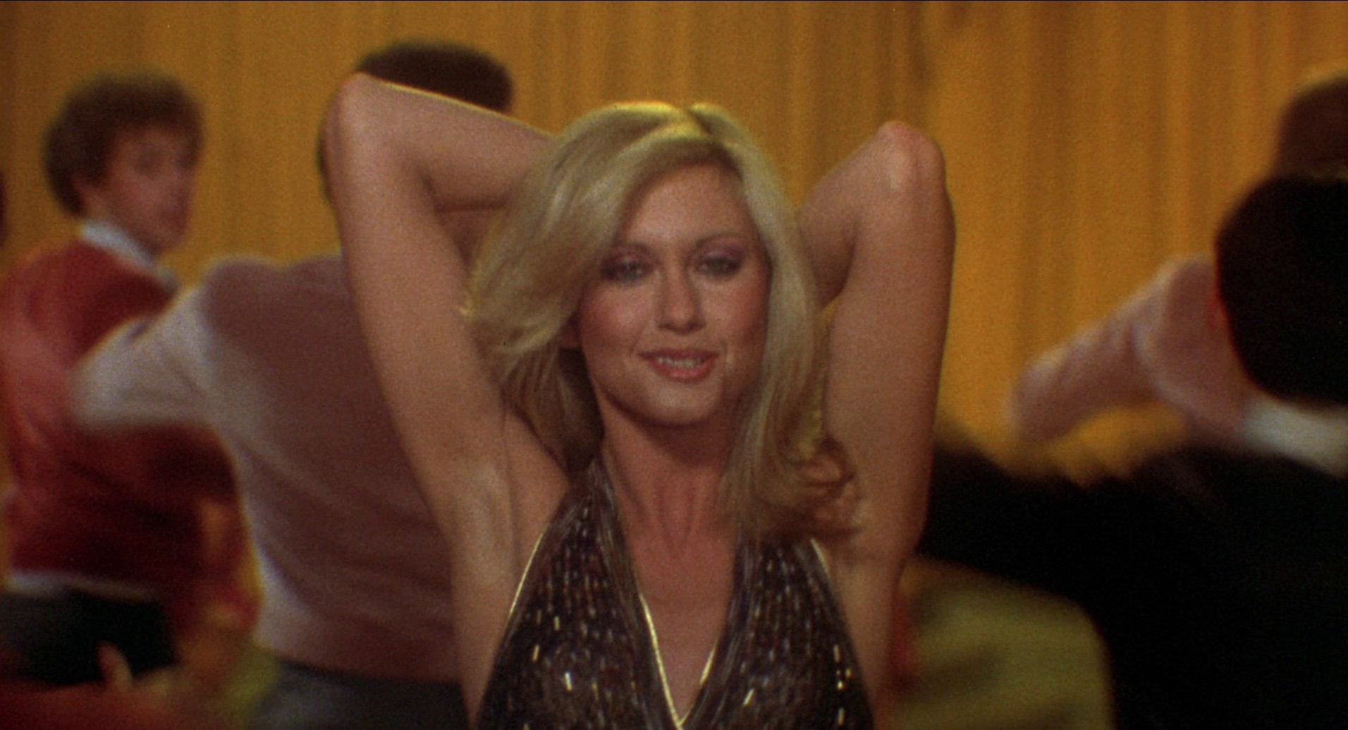 Xanadu (1980) —  shot,  lighting