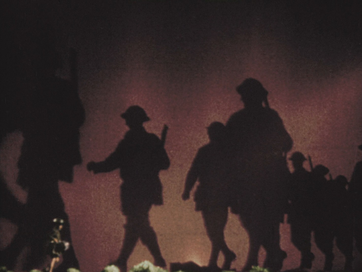 Things to Come (1936) —  shot,  lighting