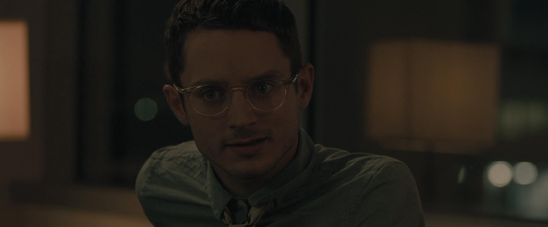 Celeste & Jesse Forever (2012) —  shot,  lighting