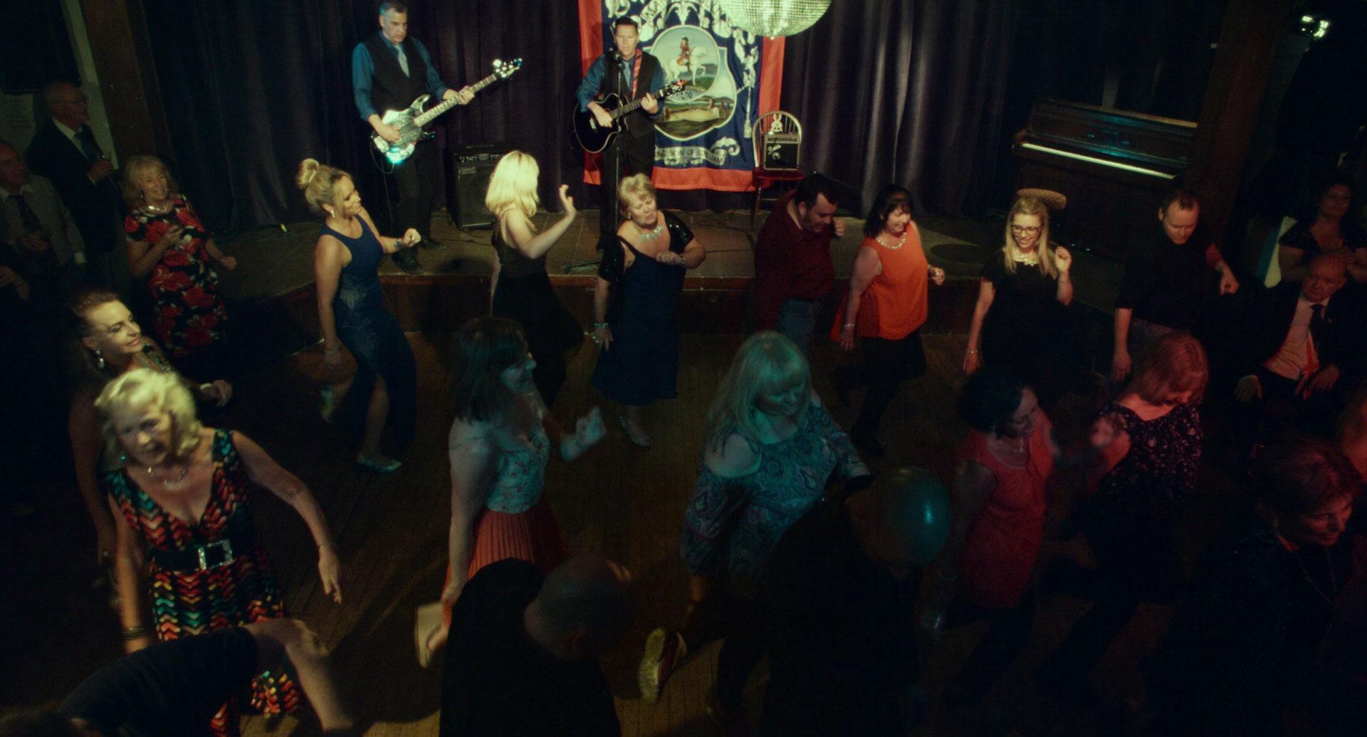 T2 Trainspotting (2017) —  shot,  lighting