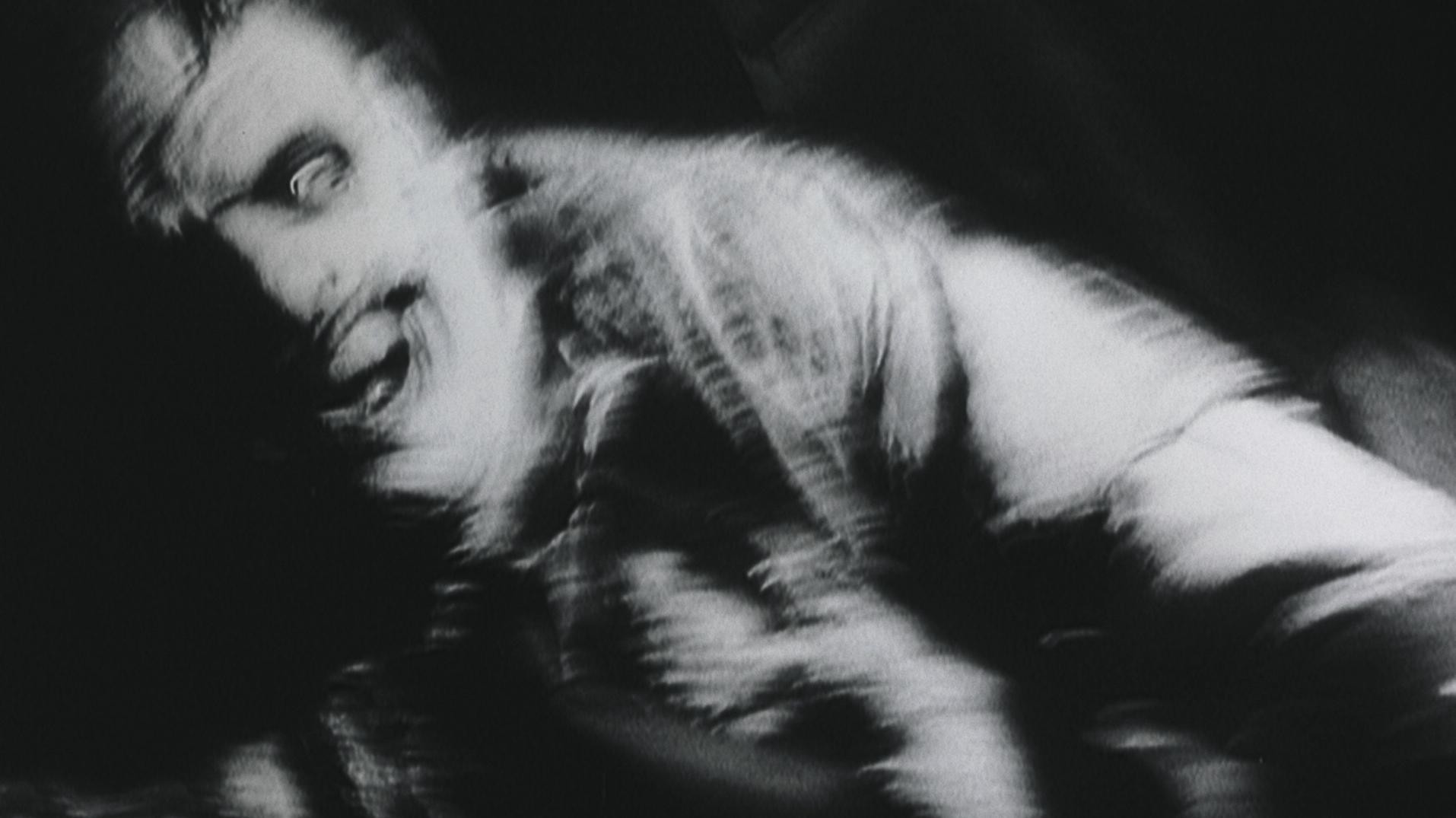 The Texas Chainsaw Massacre (2003) —  shot,  lighting