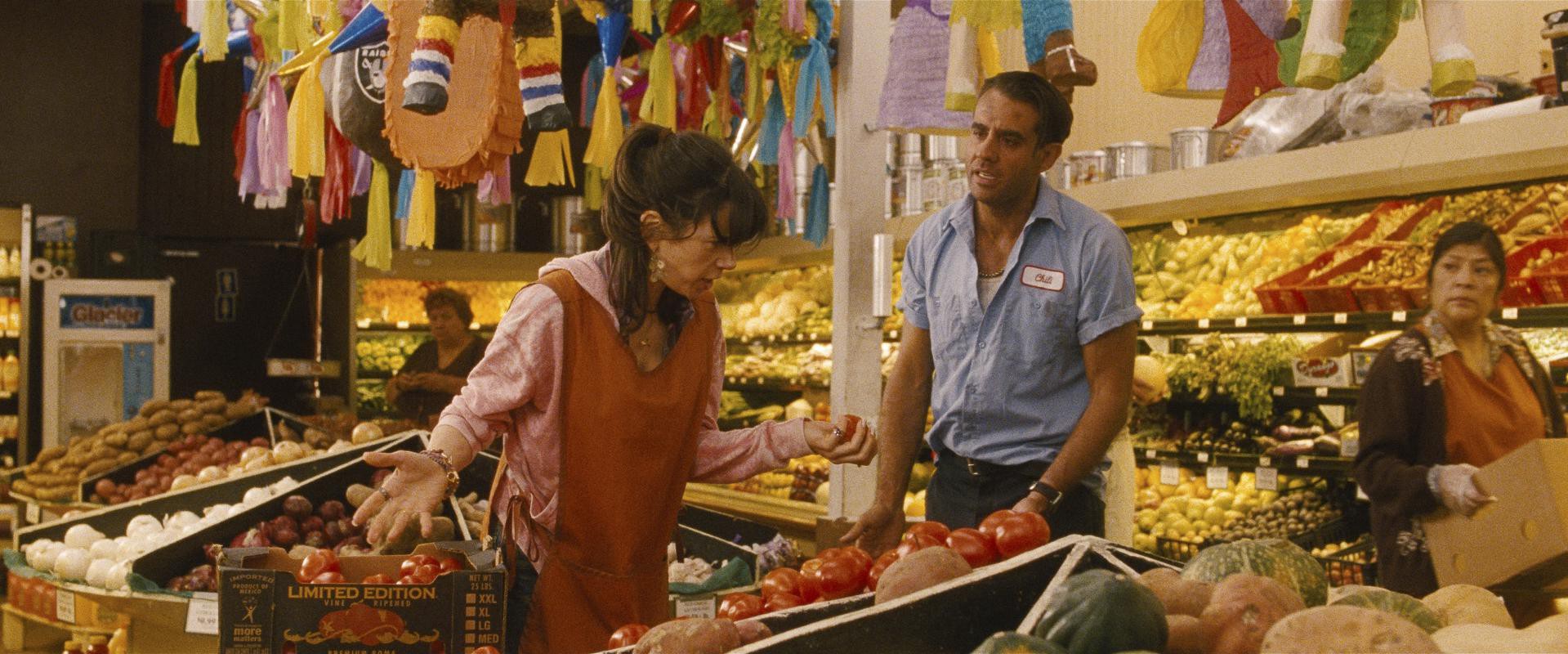 Blue Jasmine (2013) —  shot,  lighting