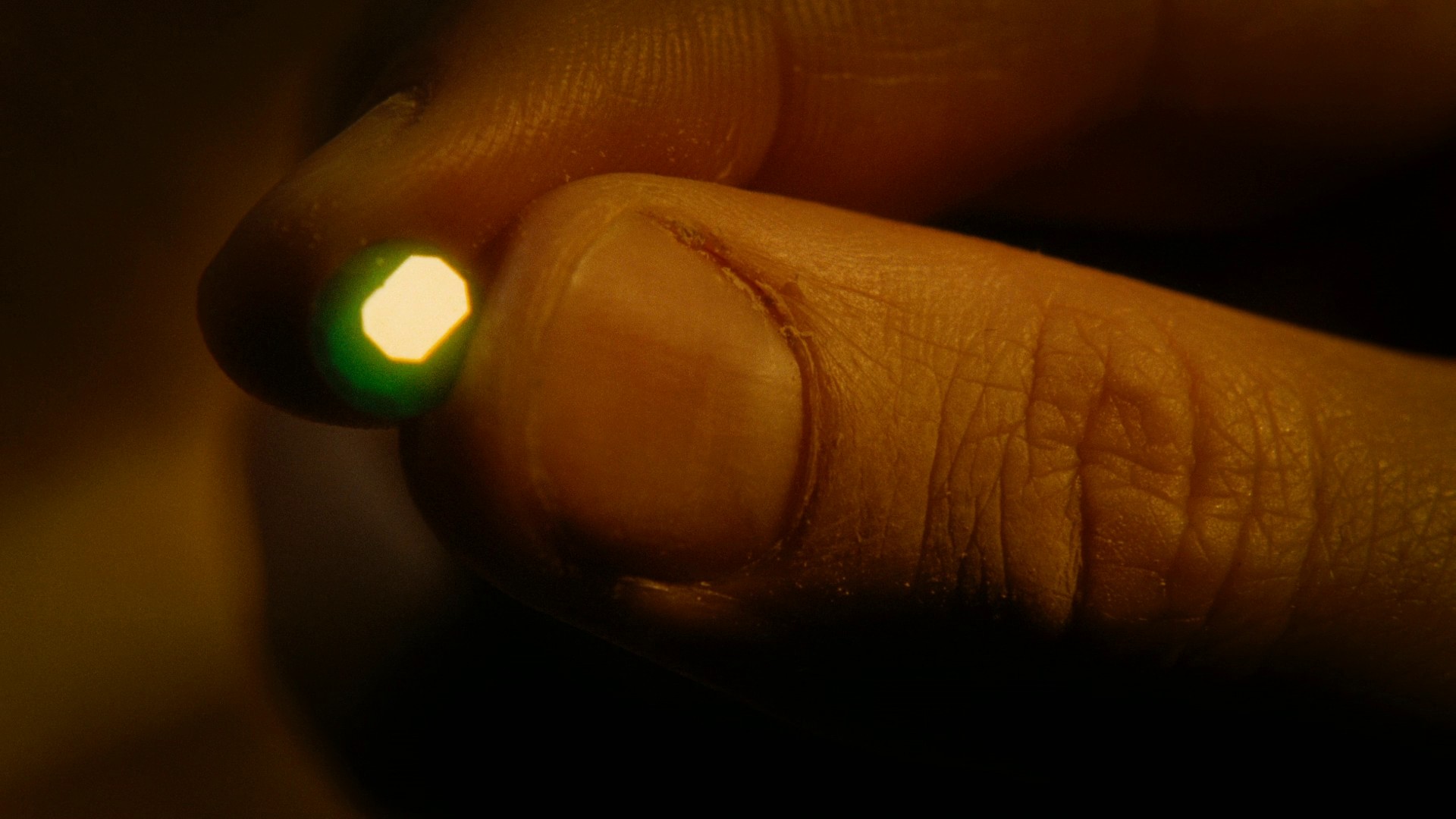 The Illusionist (2006) —  shot,  lighting