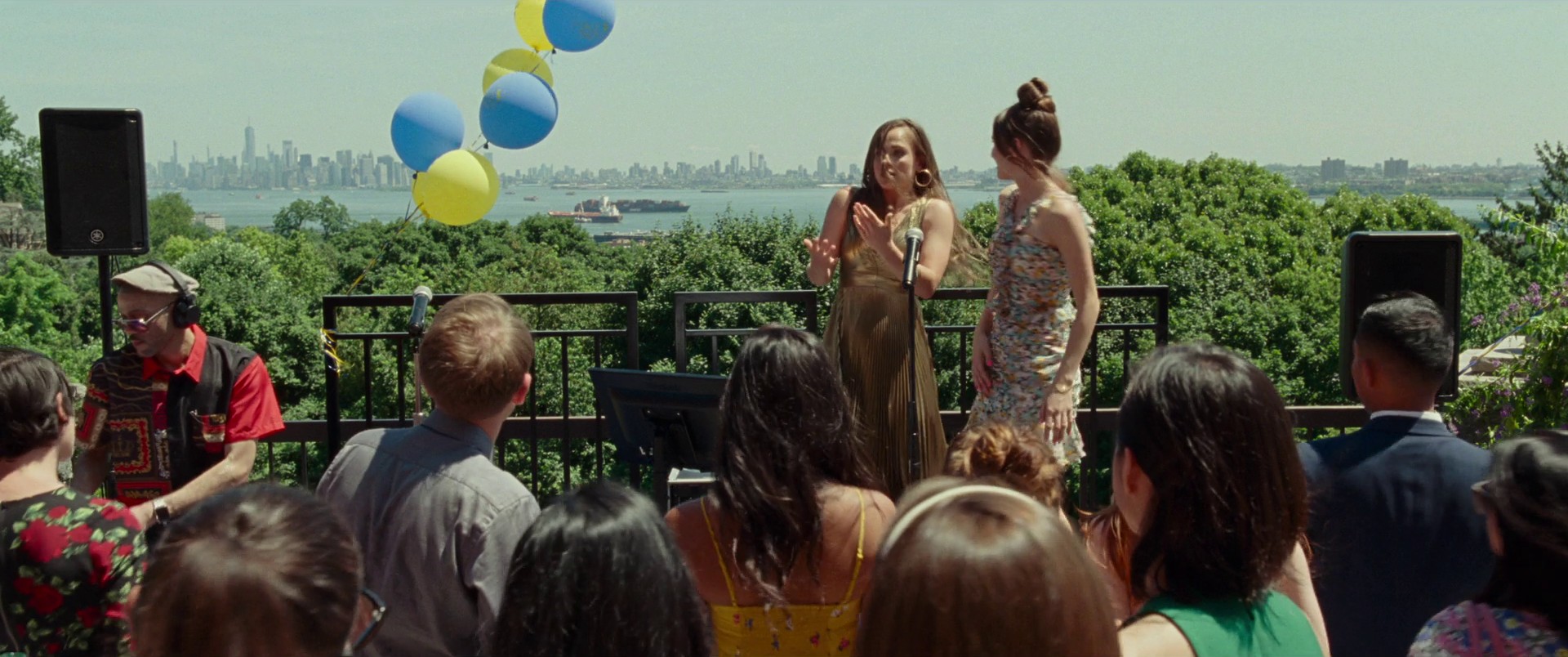 The King of Staten Island (2020) —  shot,  lighting