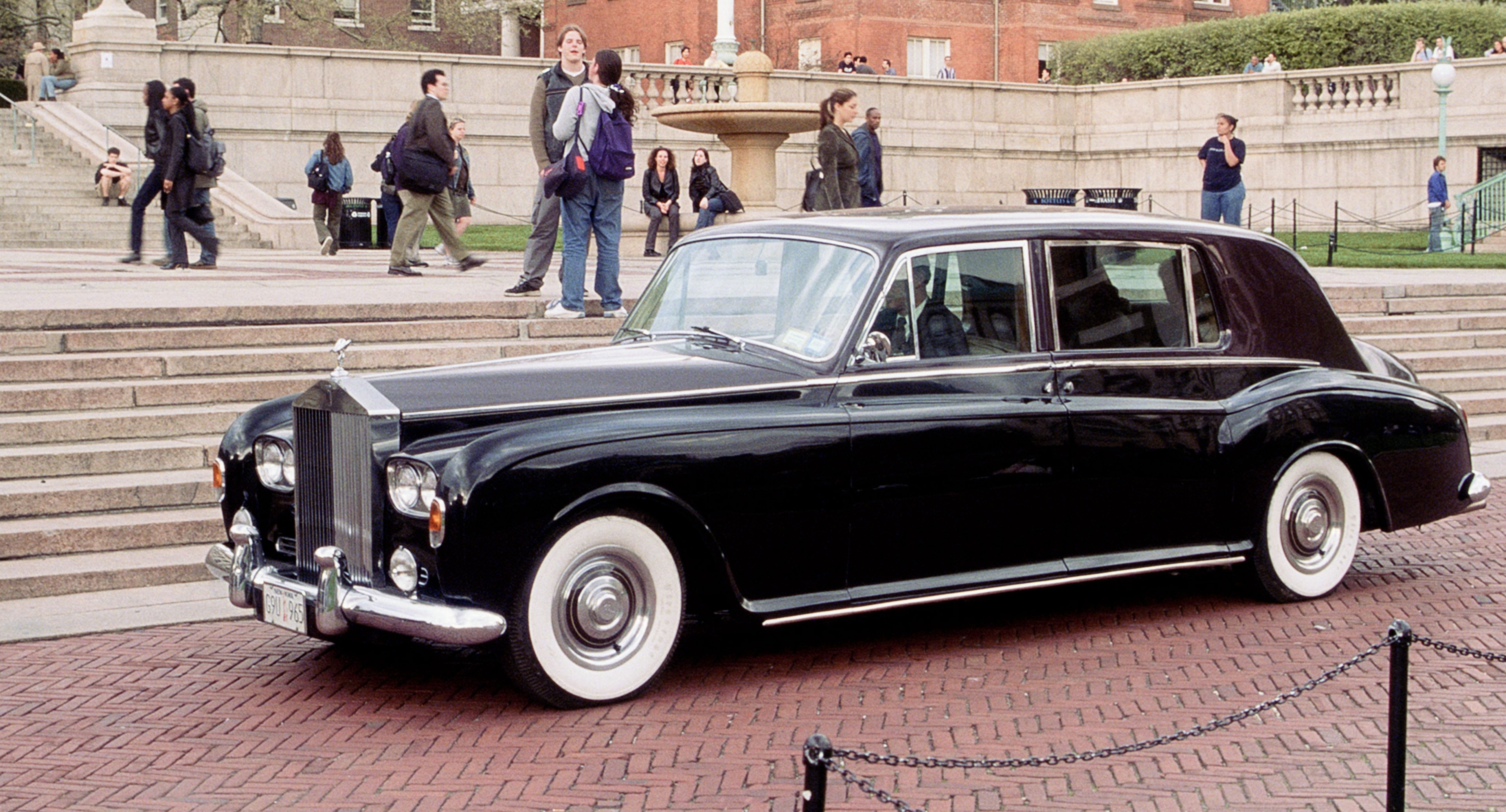 Spider-Man (2002) —  shot,  lighting