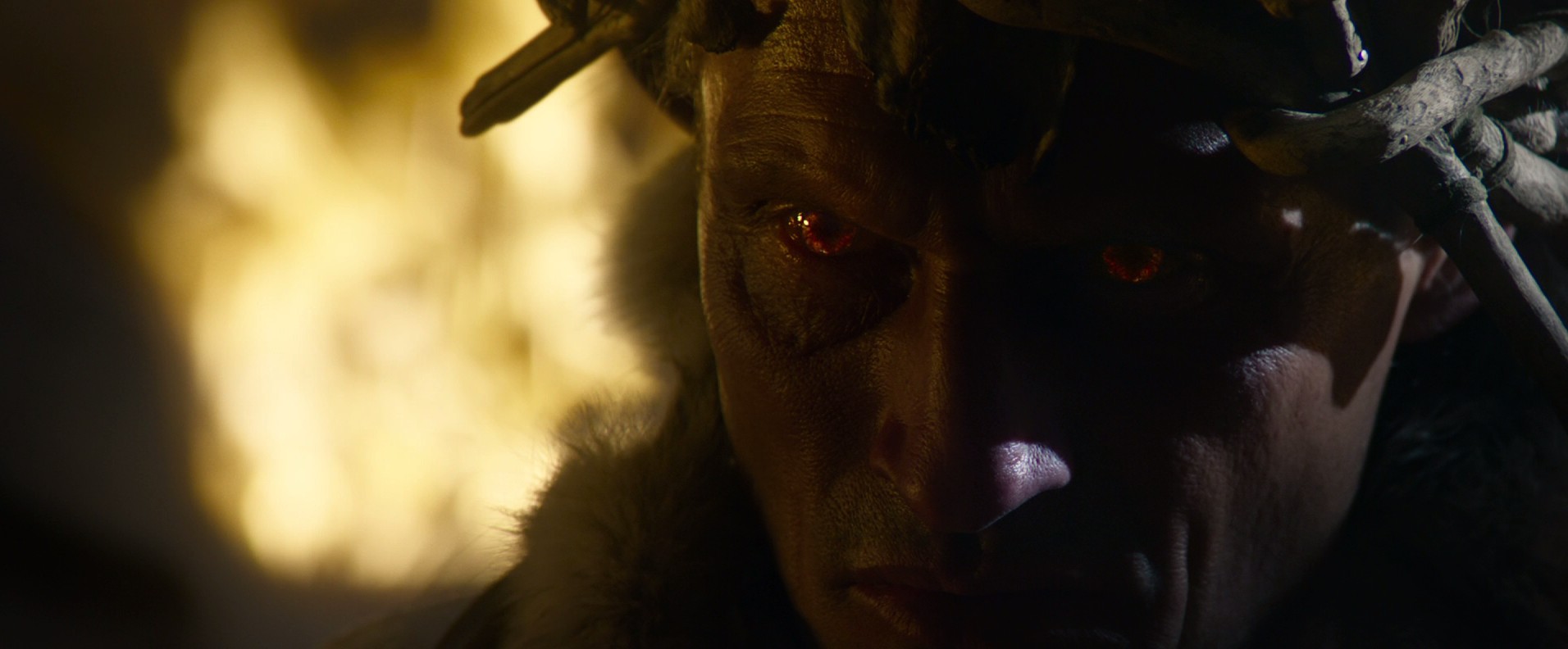 King Arthur: Legend of the Sword (2017) —  shot,  lighting