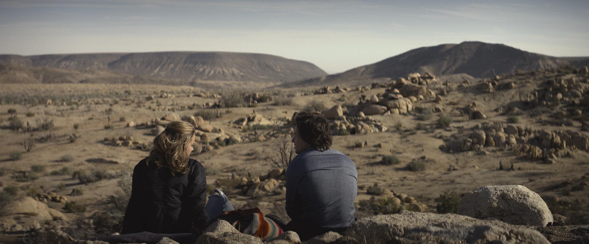 The Gambler (2014) —  shot,  lighting