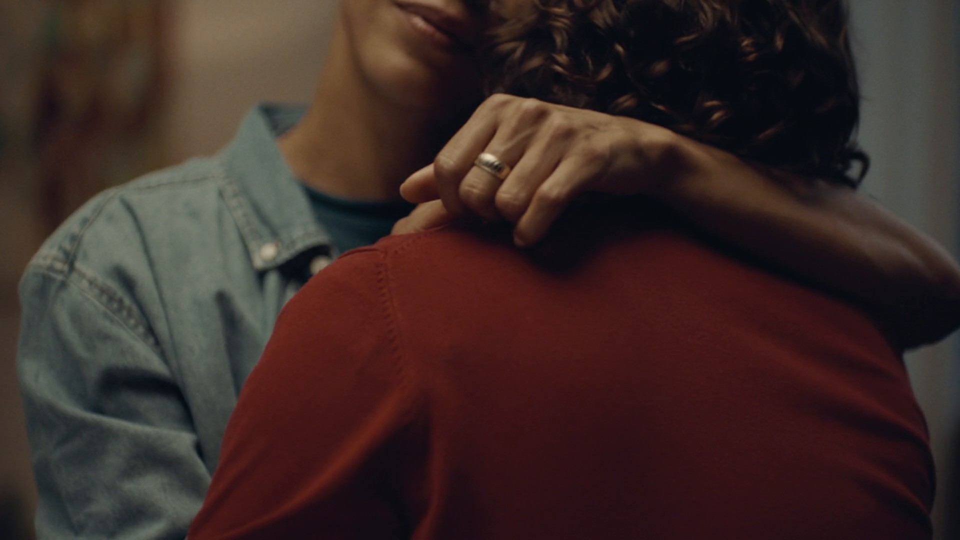 Symbicort — Every Step of the Way (2024) —  shot,  lighting