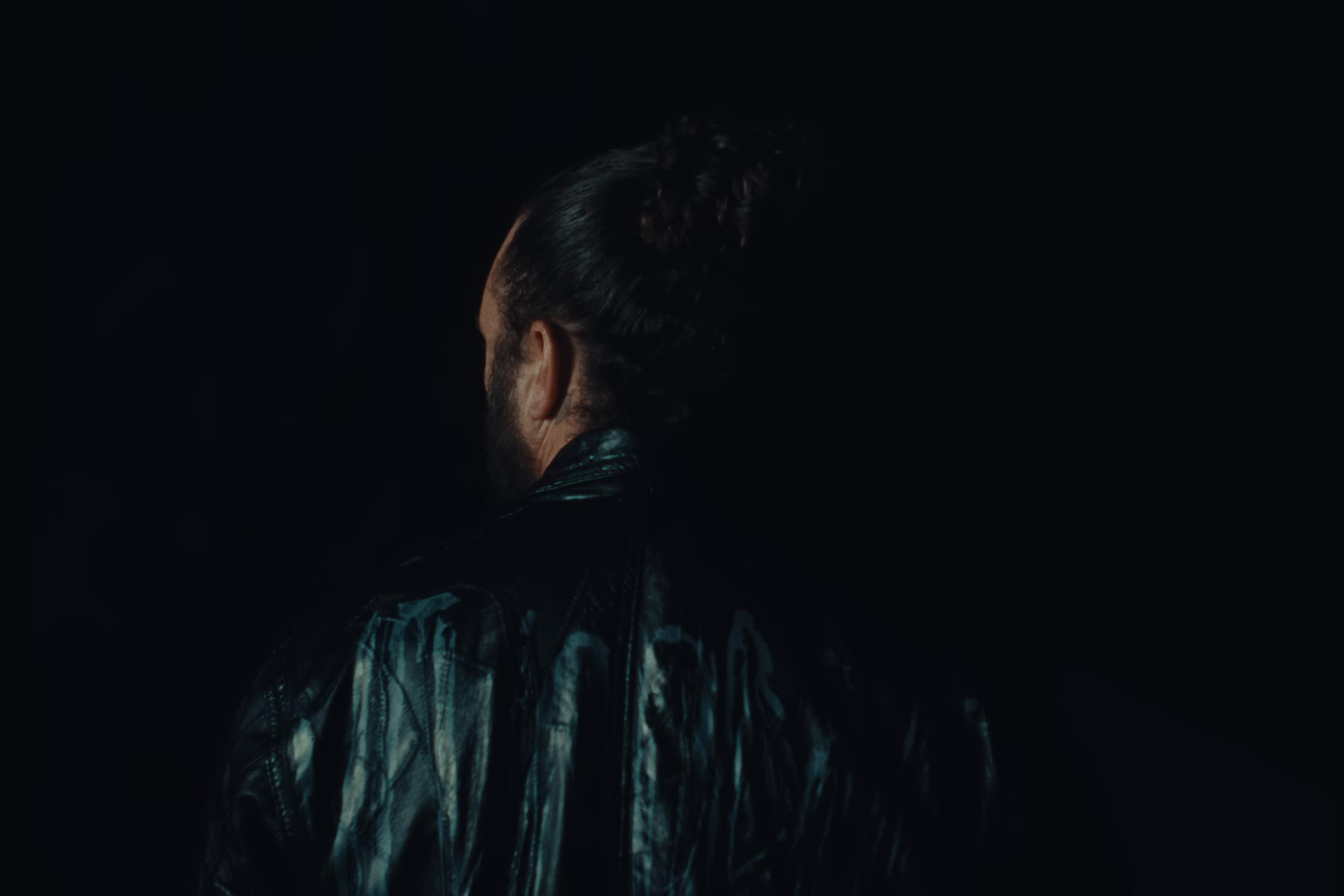 Into Hell (2025) —  shot,  lighting