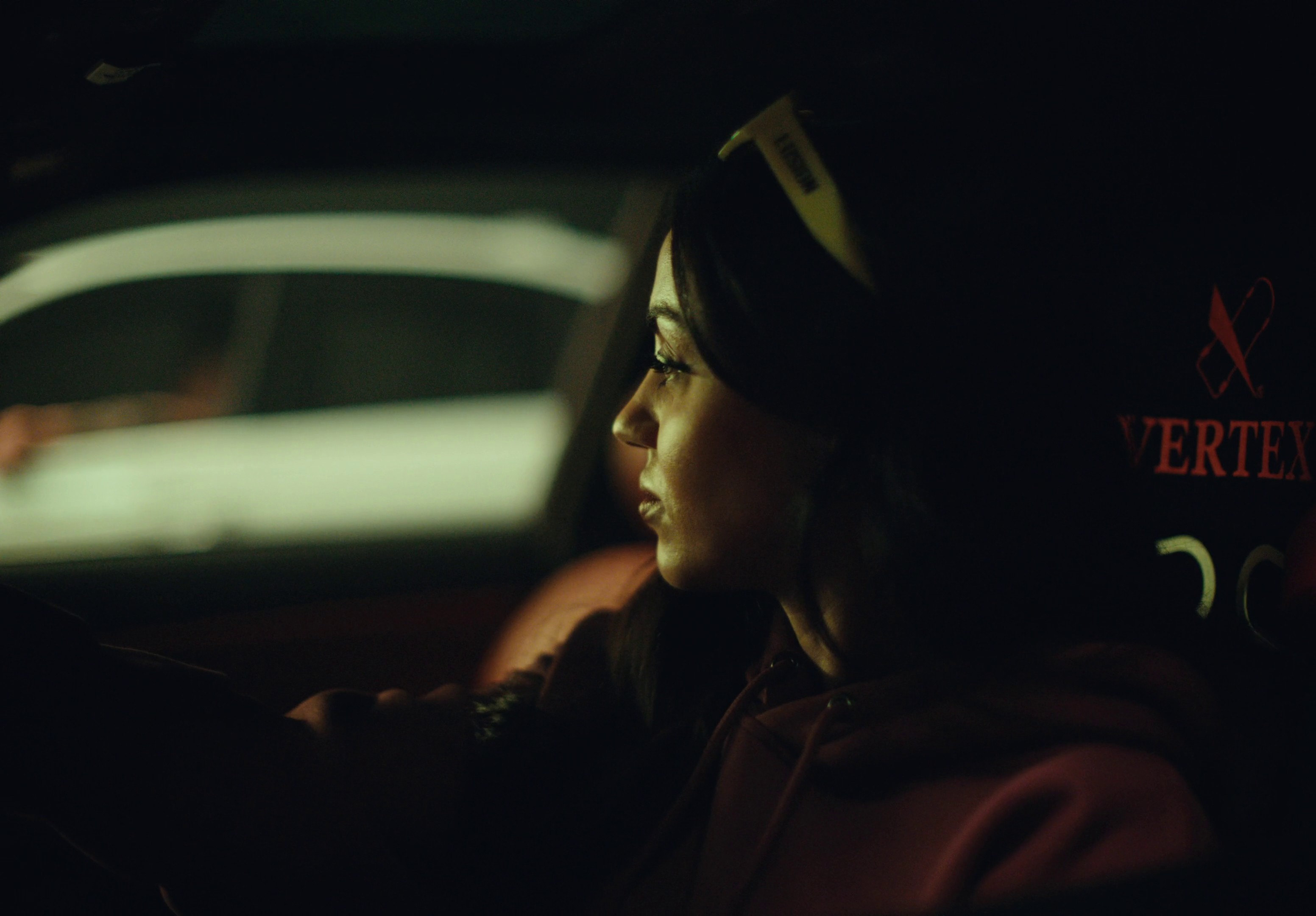 SNIPES Q1 2024 (2024) —  shot,  lighting