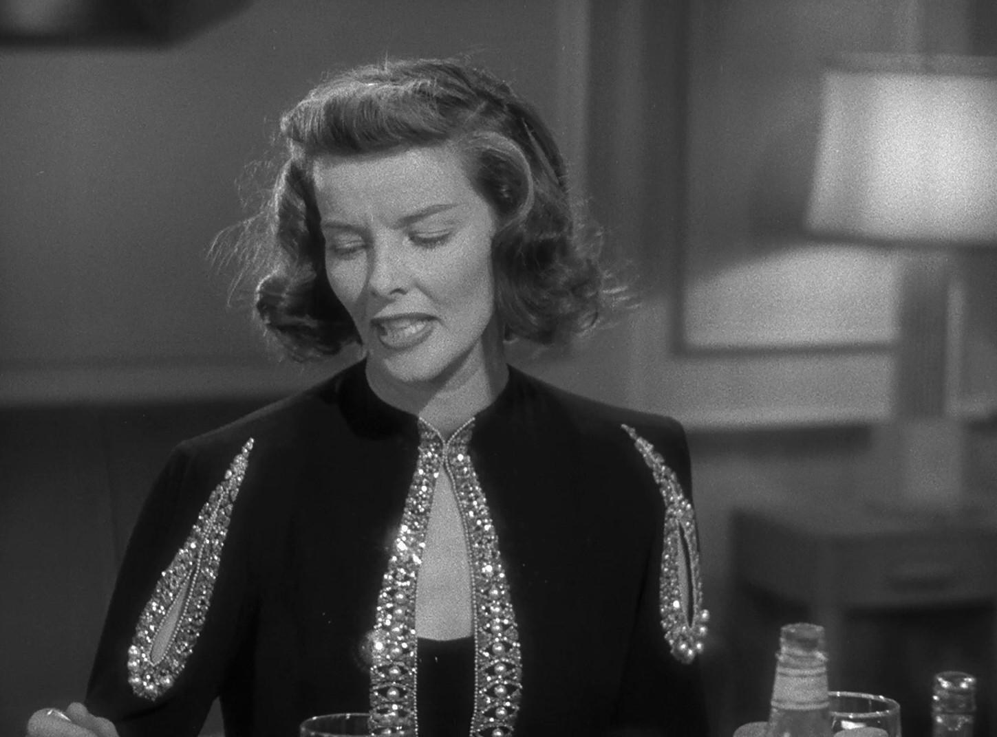 State of the Union (1948) —  shot,  lighting