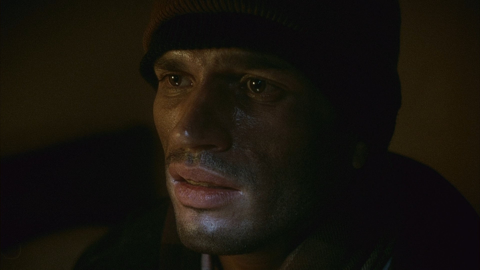 Went to Coney Island on a Mission from God... Be Back by Five (1998) —  shot,  lighting