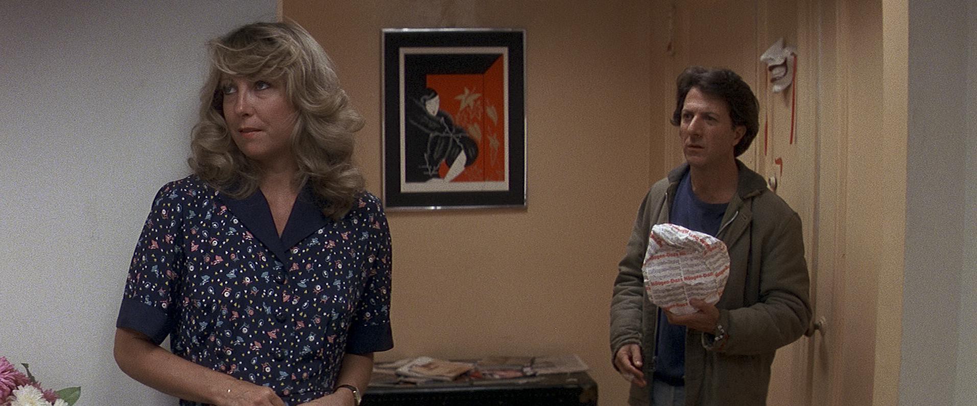 Tootsie (1982) —  shot,  lighting