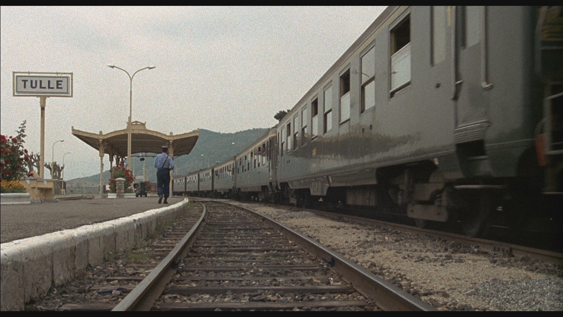 The Day of the Jackal (1973) —  shot,  lighting