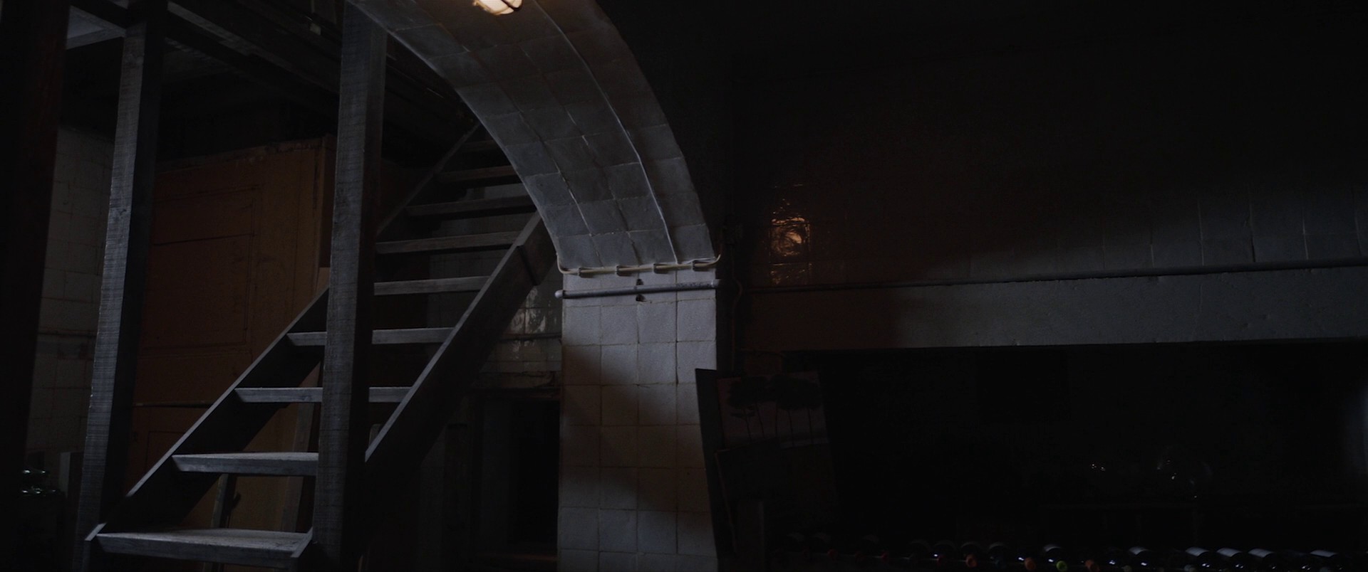 Color Out of Space (2019) —  shot,  lighting