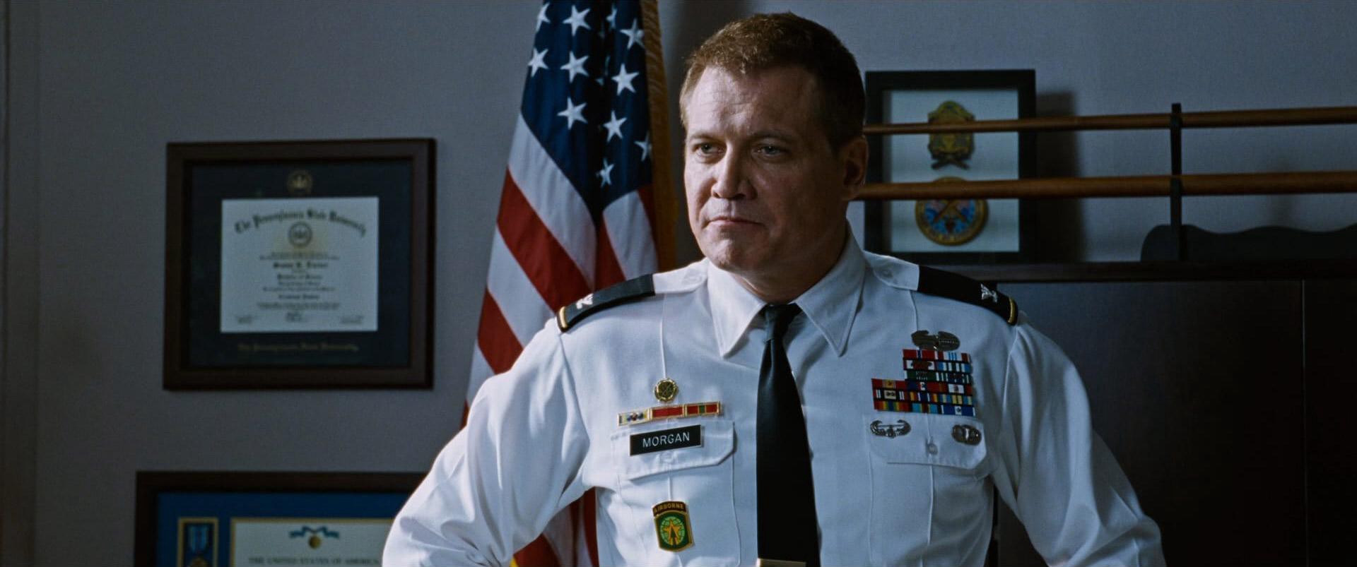 Jack Reacher: Never Go Back (2016) —  shot,  lighting