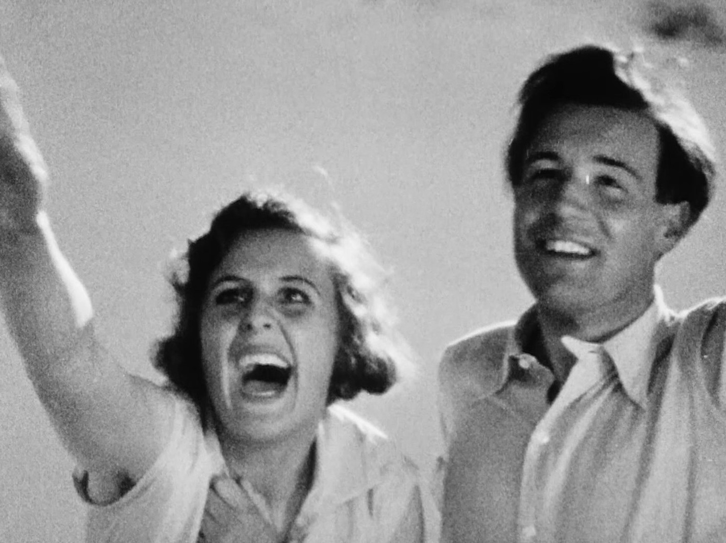 White Hell of Pitz Palu (1929) —  shot,  lighting