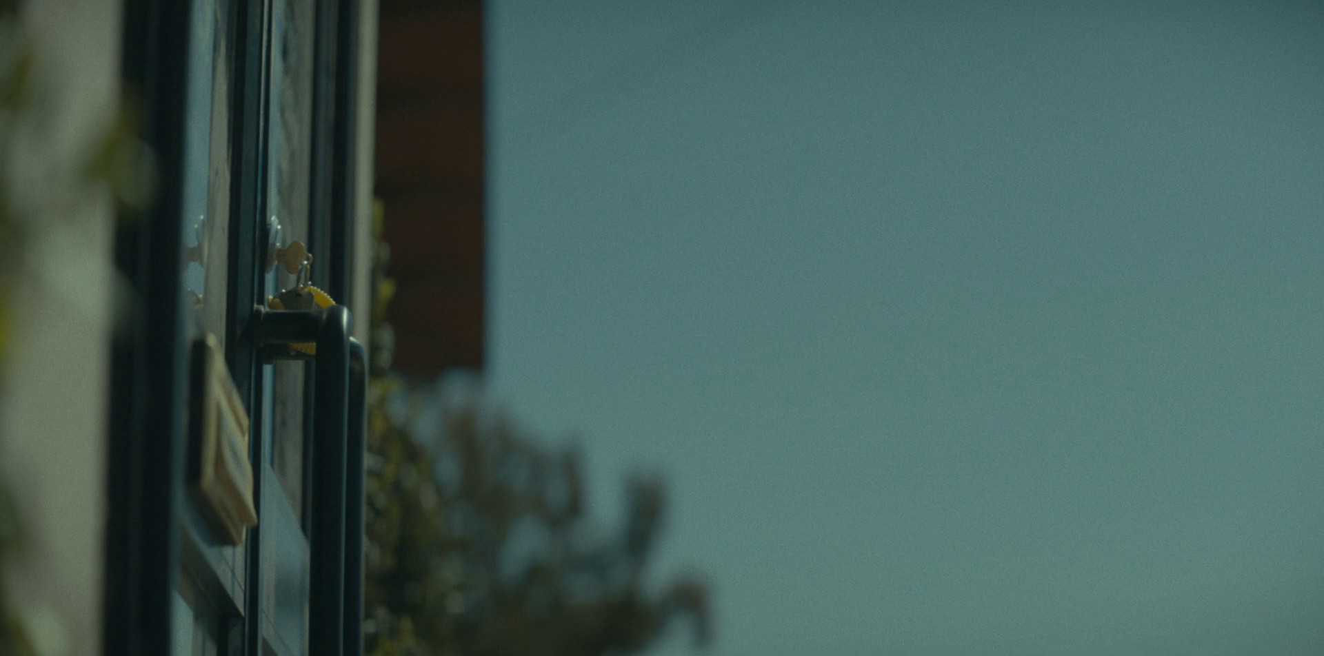 Dock Ellis (2021) —  shot,  lighting