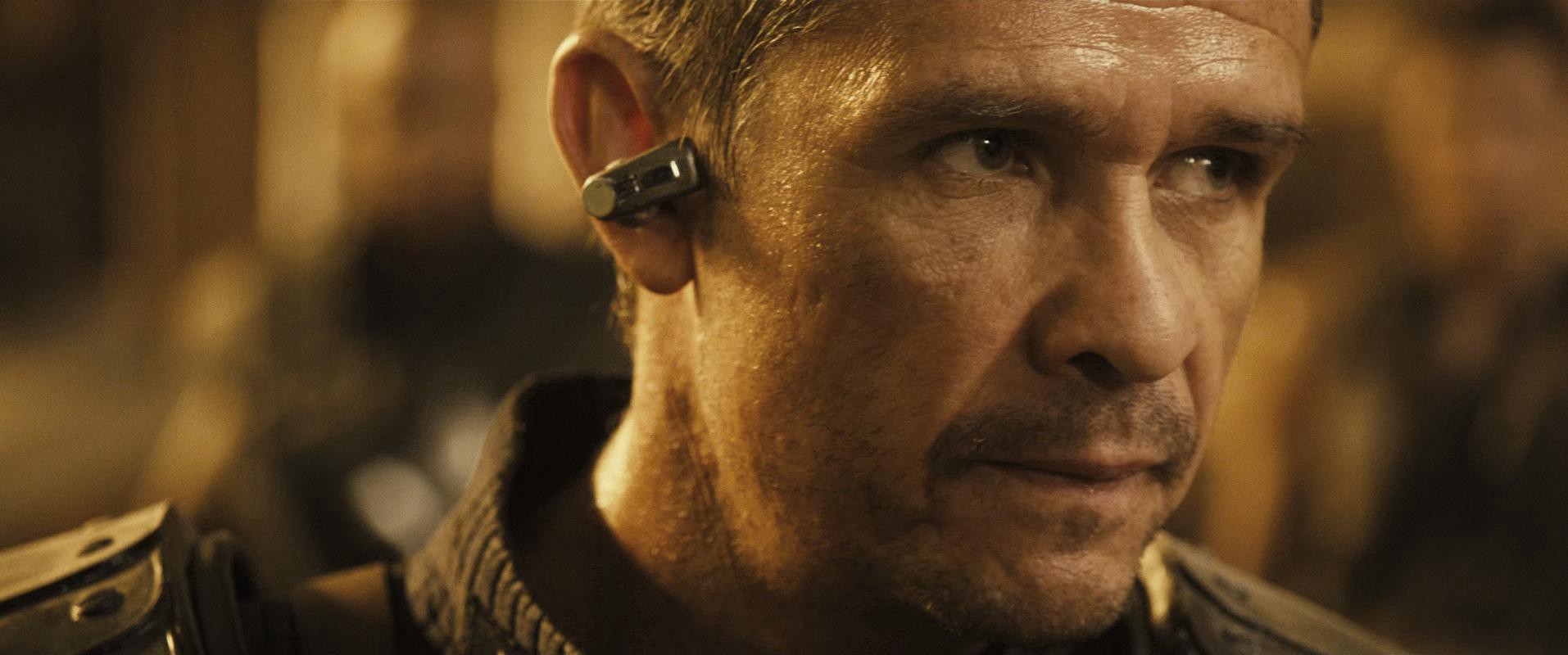 Riddick (2013) —  shot,  lighting