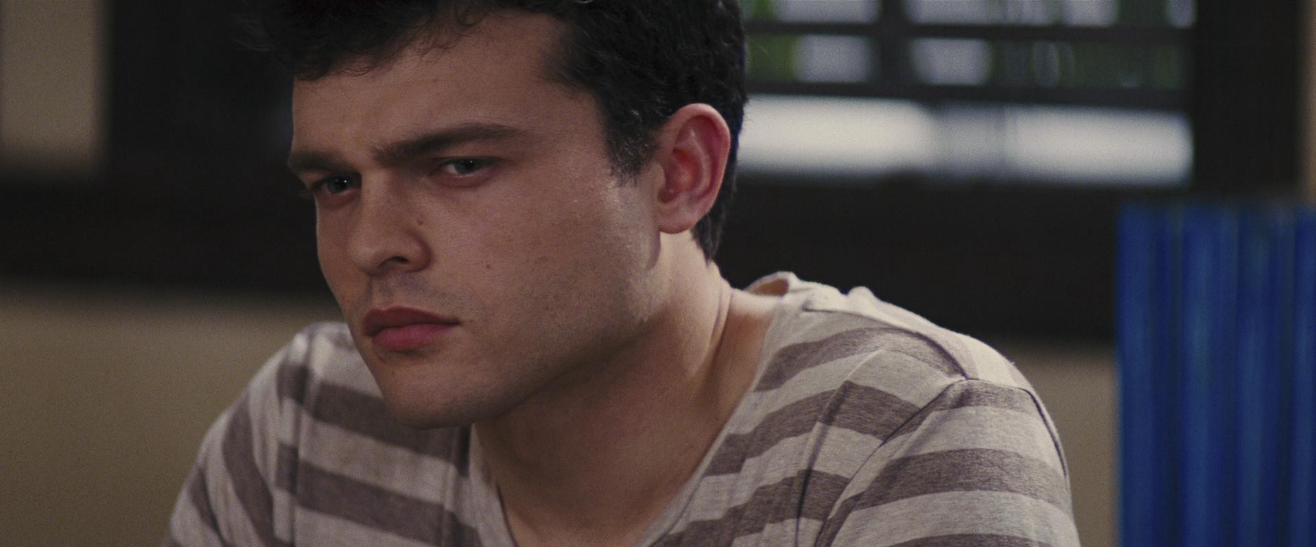 Beautiful Creatures (2013) —  shot,  lighting