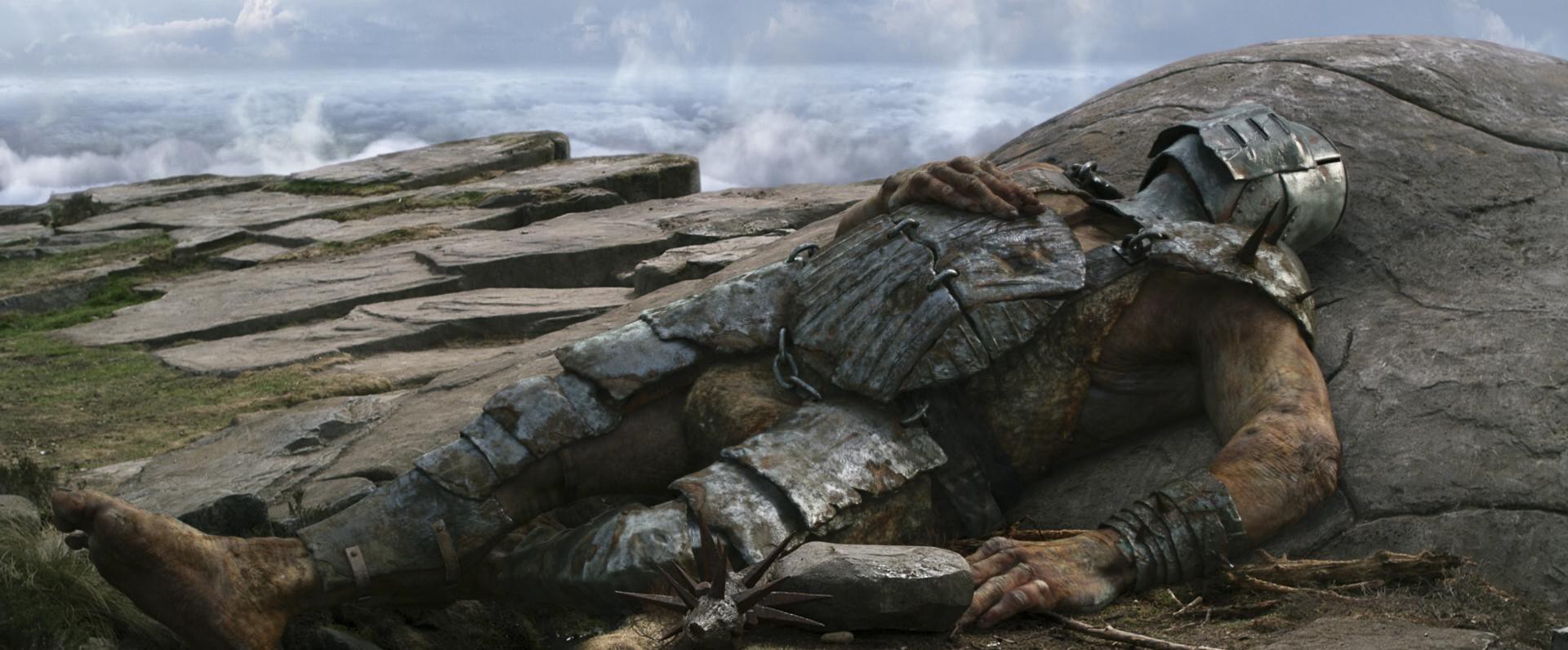 Jack the Giant Slayer (2013) —  shot,  lighting