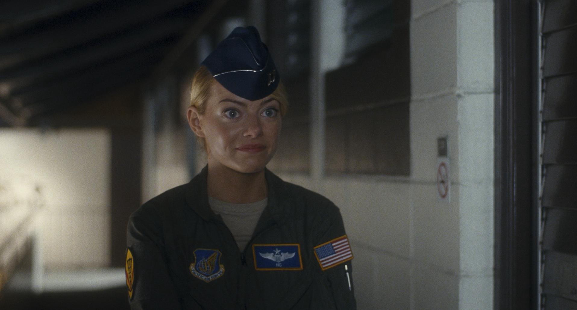 Aloha (2015) —  shot,  lighting