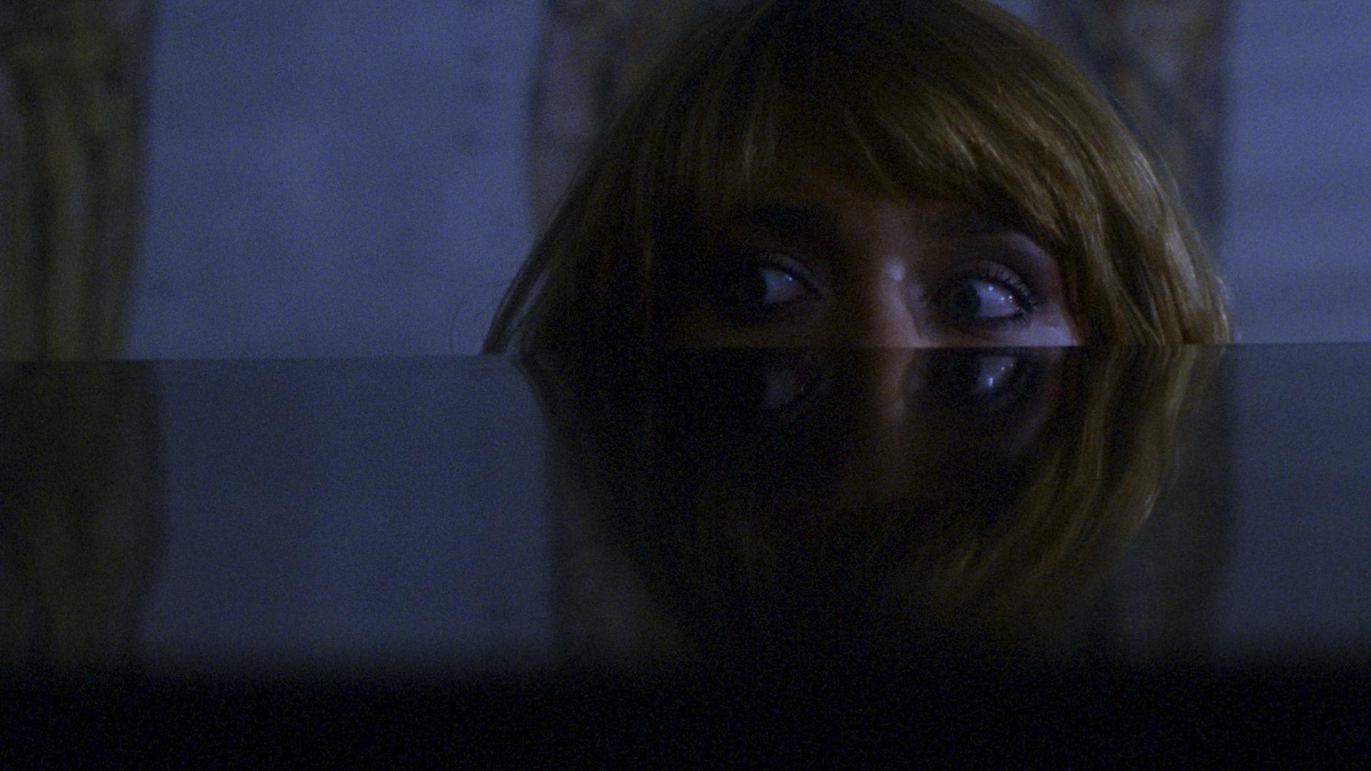 Prom Night (1980) —  shot,  lighting