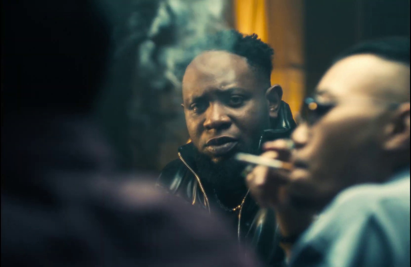 Babi (2020) —  shot,  lighting