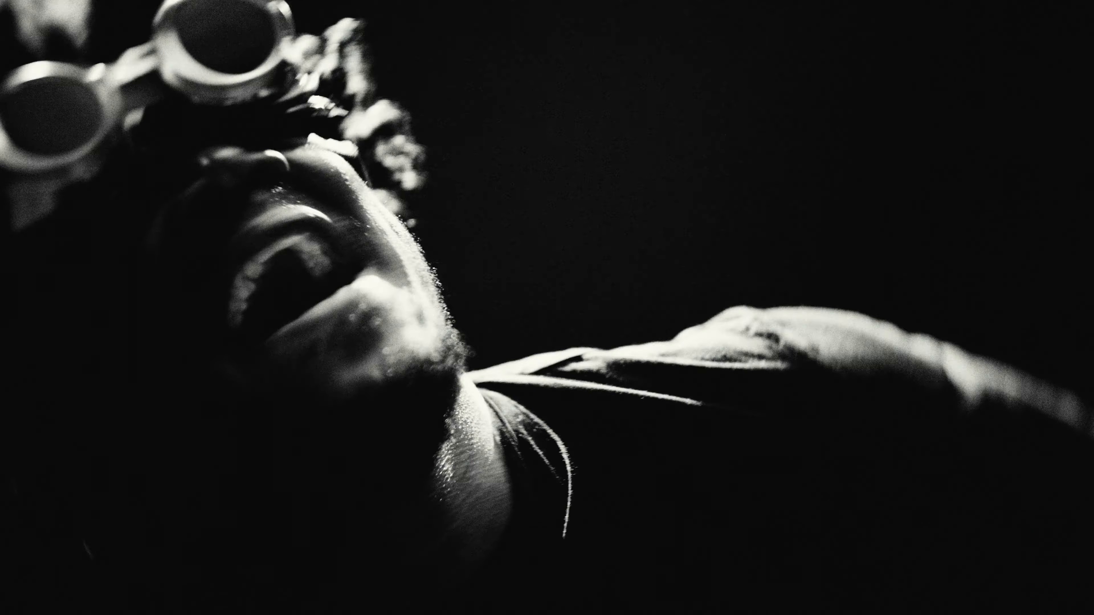 S.W.M.F. (2025) —  shot,  lighting