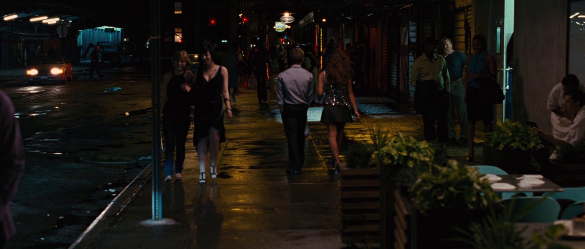 Wall Street: Money Never Sleeps (2010) —  shot,  lighting