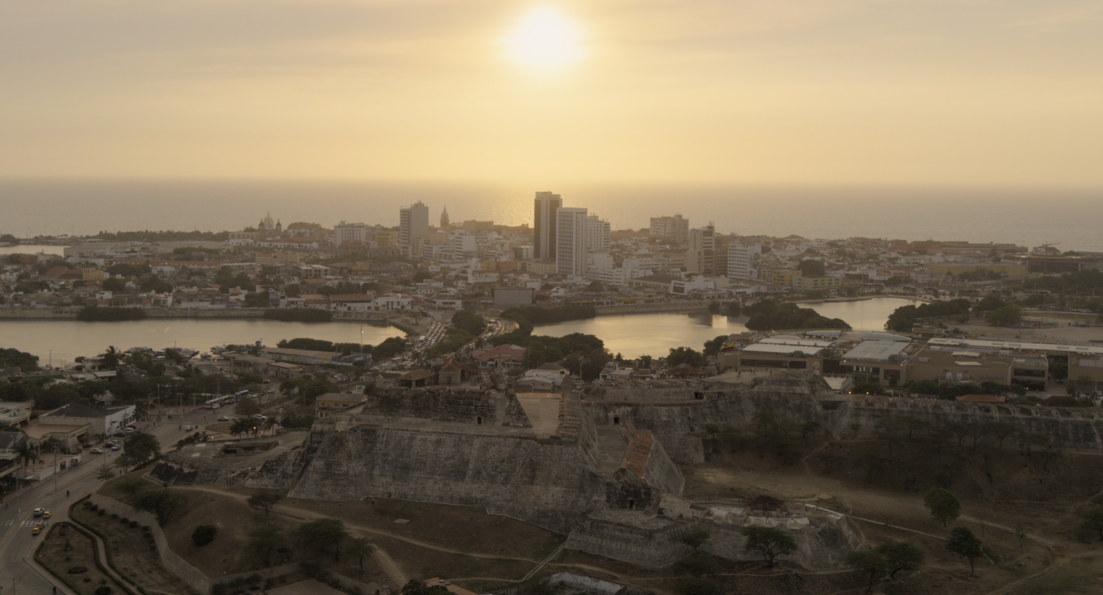 Gemini Man (2019) —  shot,  lighting