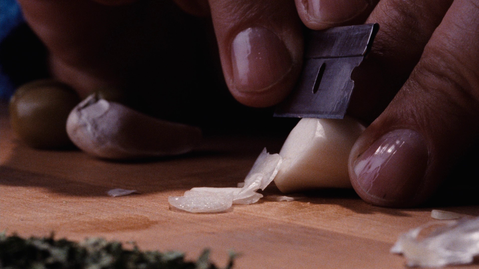 Goodfellas (1990) —  shot,  lighting