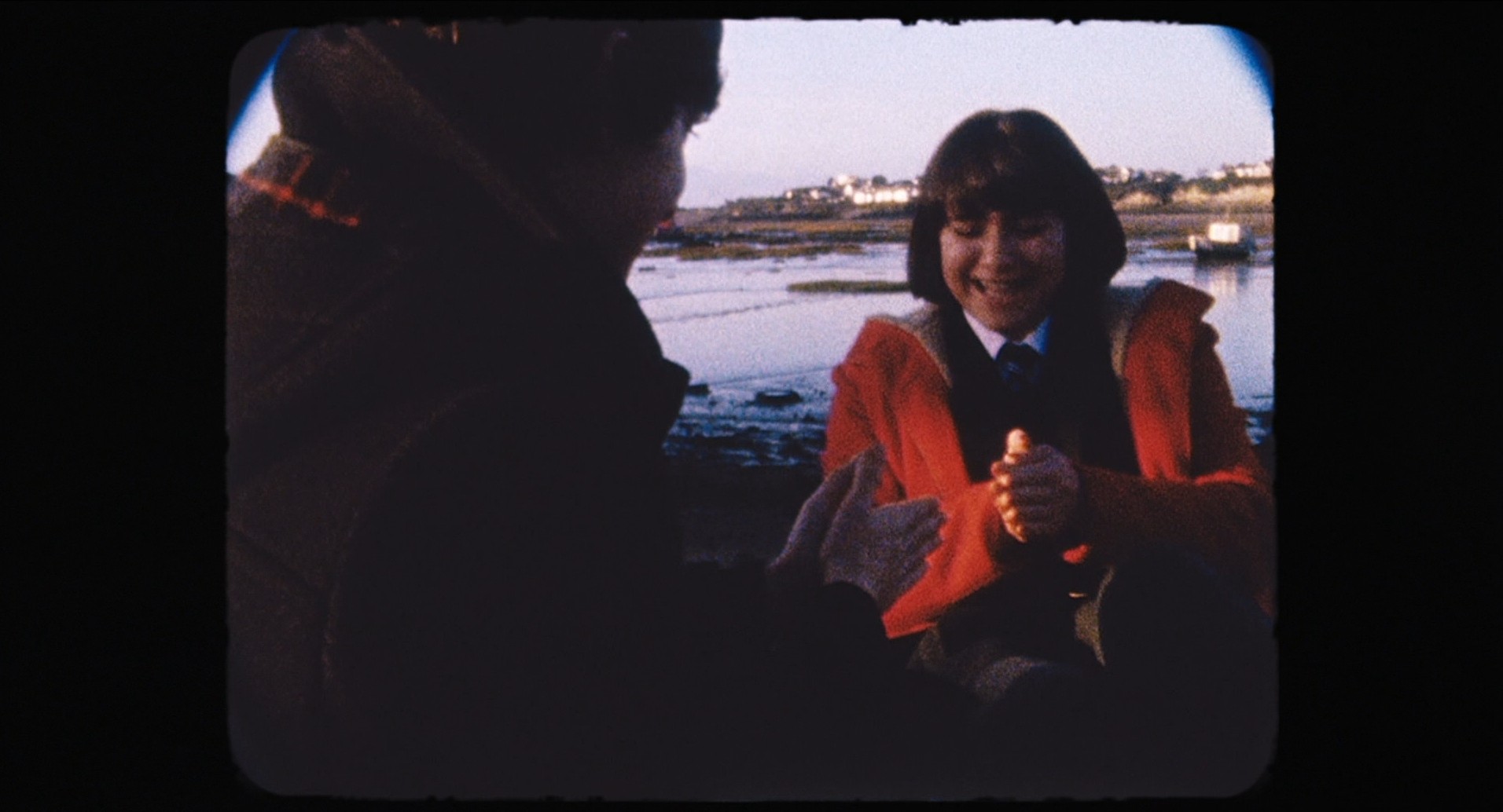 Submarine (2010) —  shot,  lighting