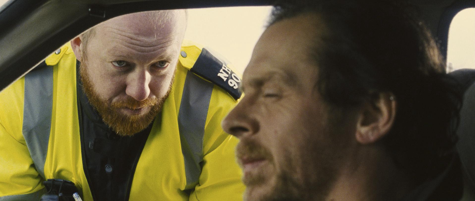 The World's End (2013) —  shot,  lighting