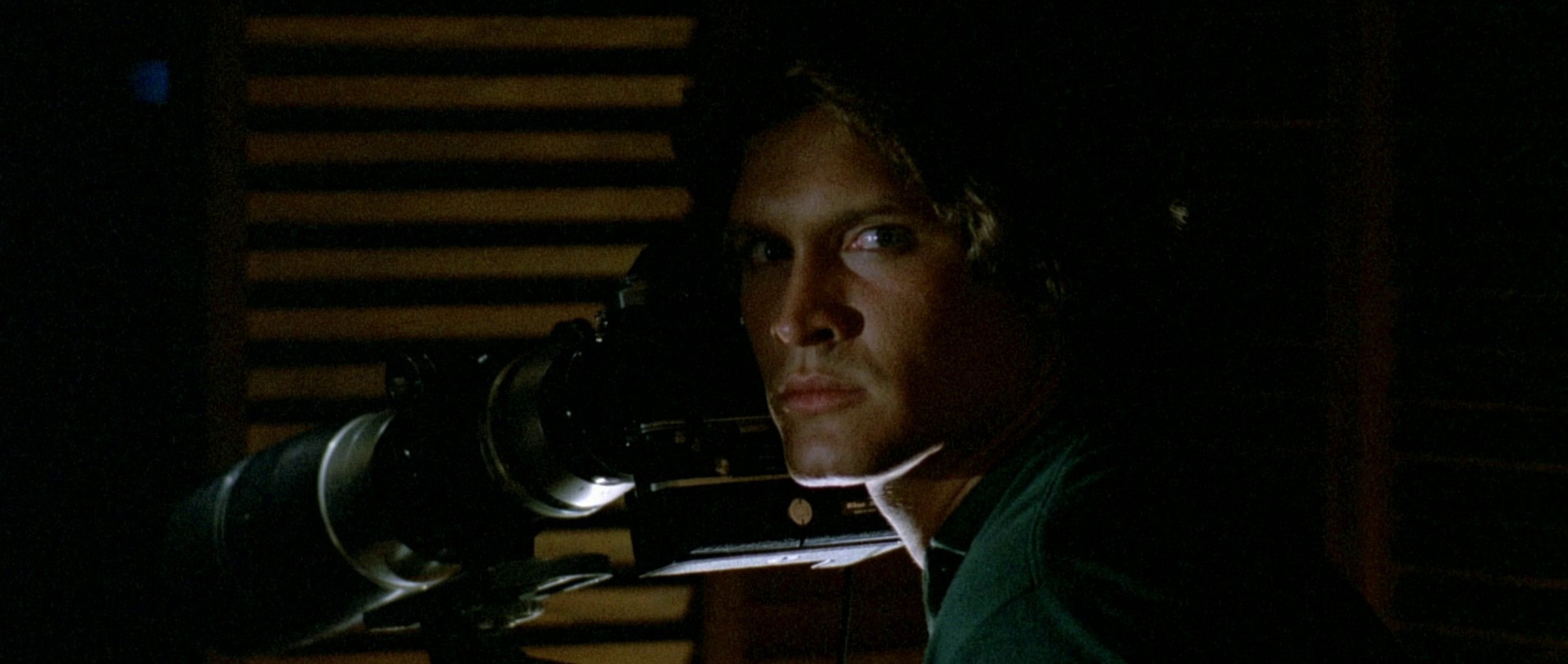 The Seduction (1982) —  shot,  lighting