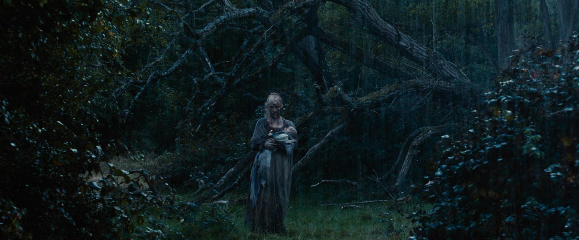 Pride and Prejudice and Zombies (2016) —  shot,  lighting