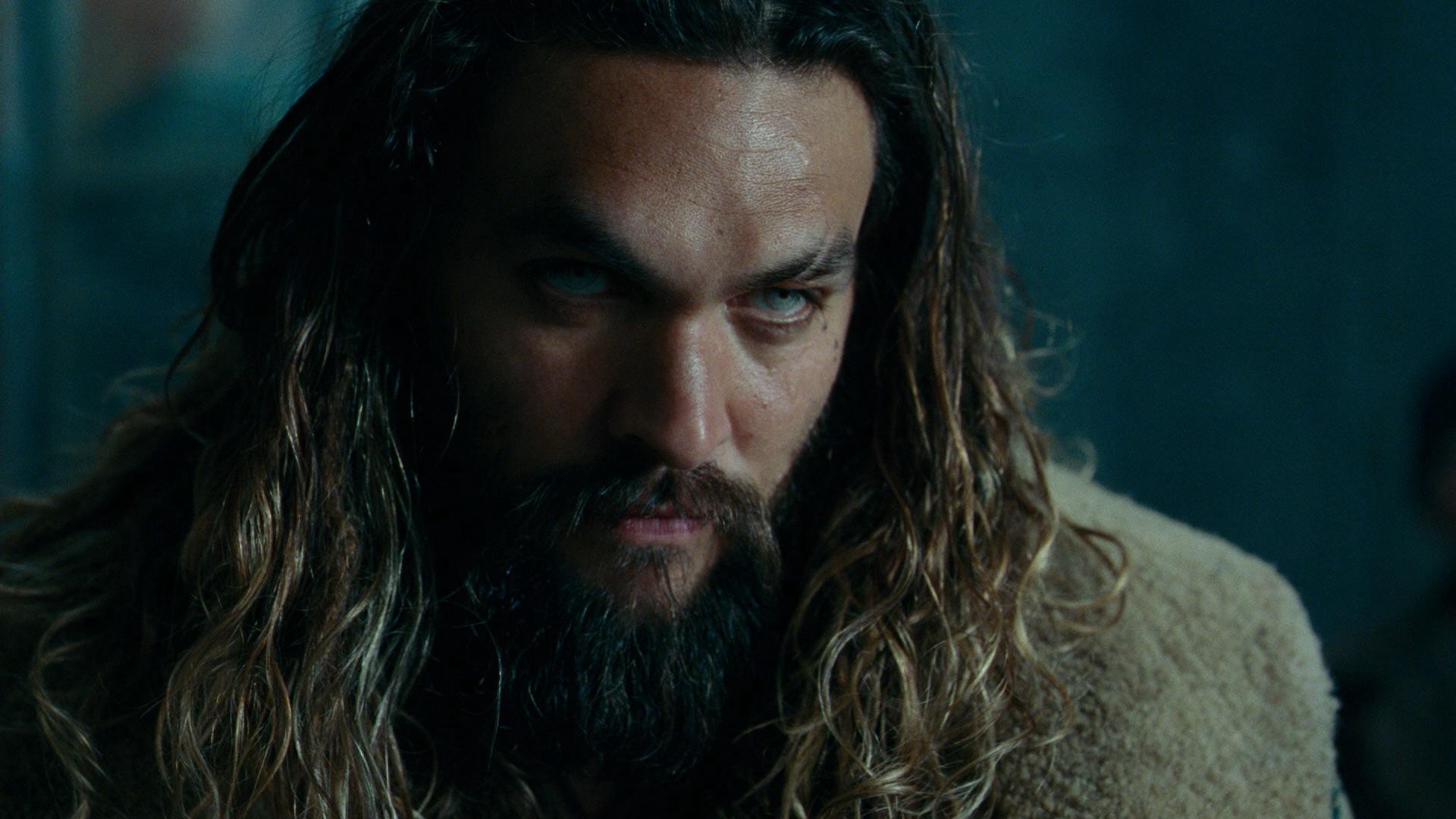 Justice League (2017) —  shot,  lighting